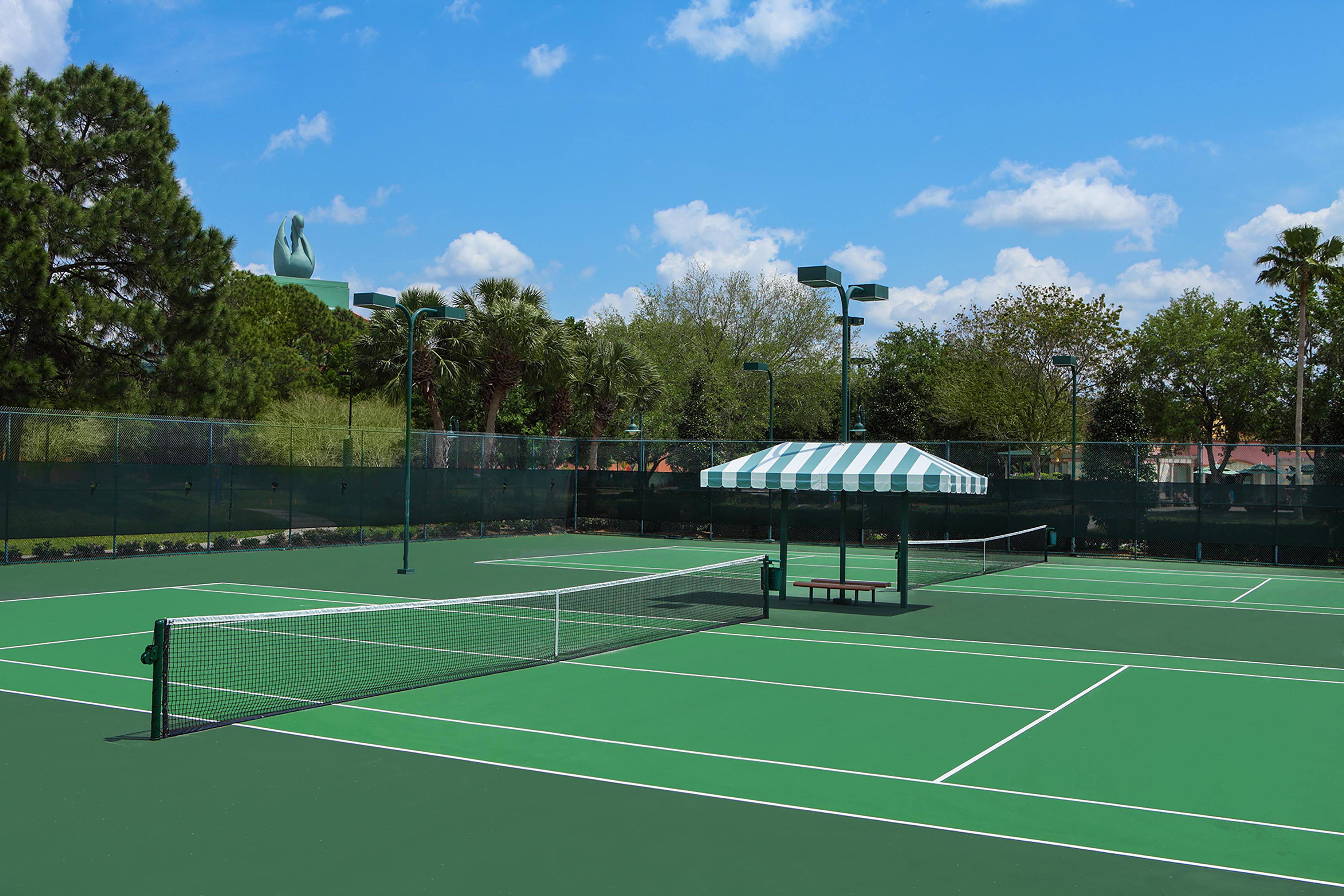 Walt World Dolphin 4* Lake Buena Vista
