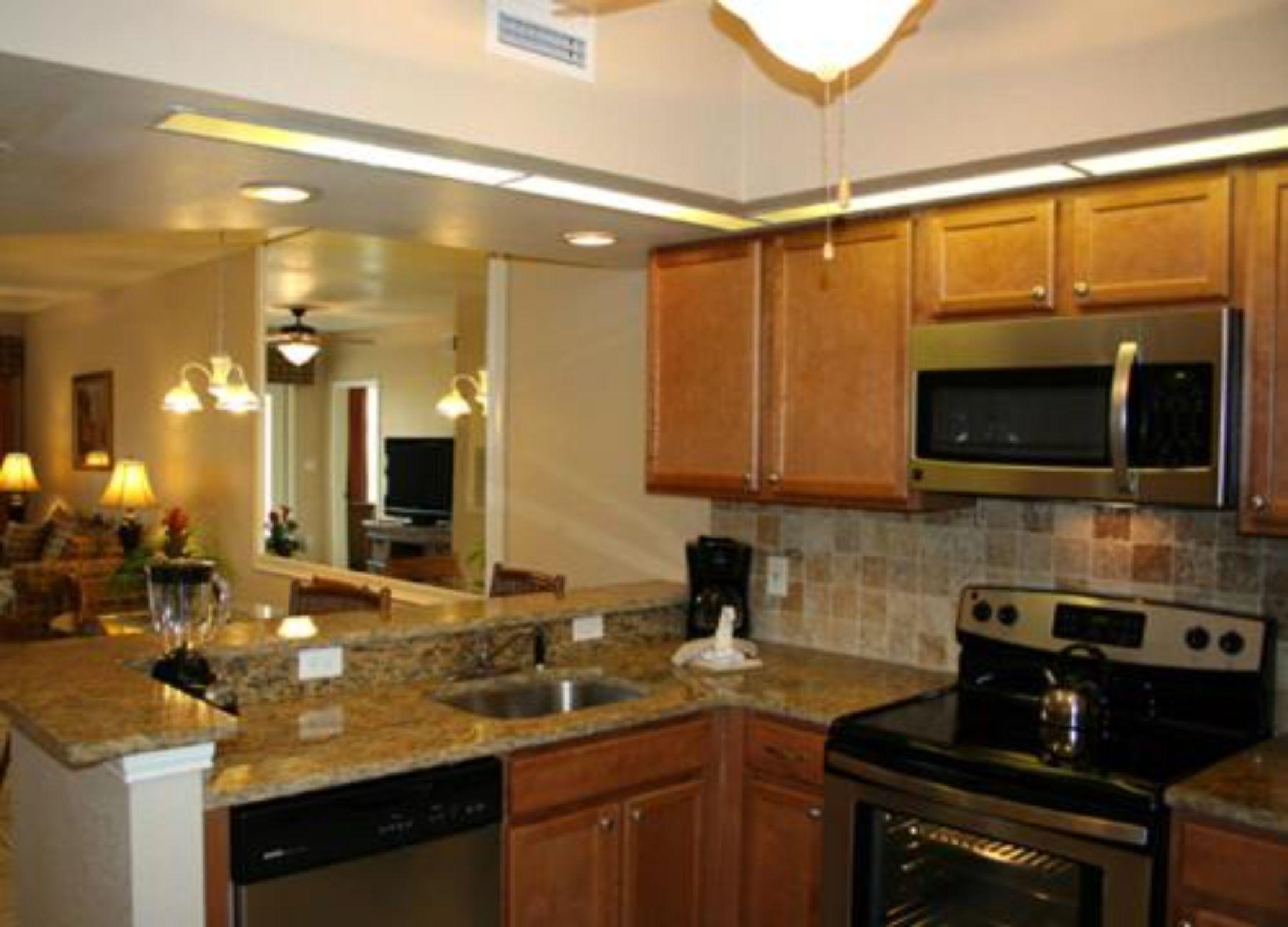 Vacation 2, A Ramada By Wyndham 3*