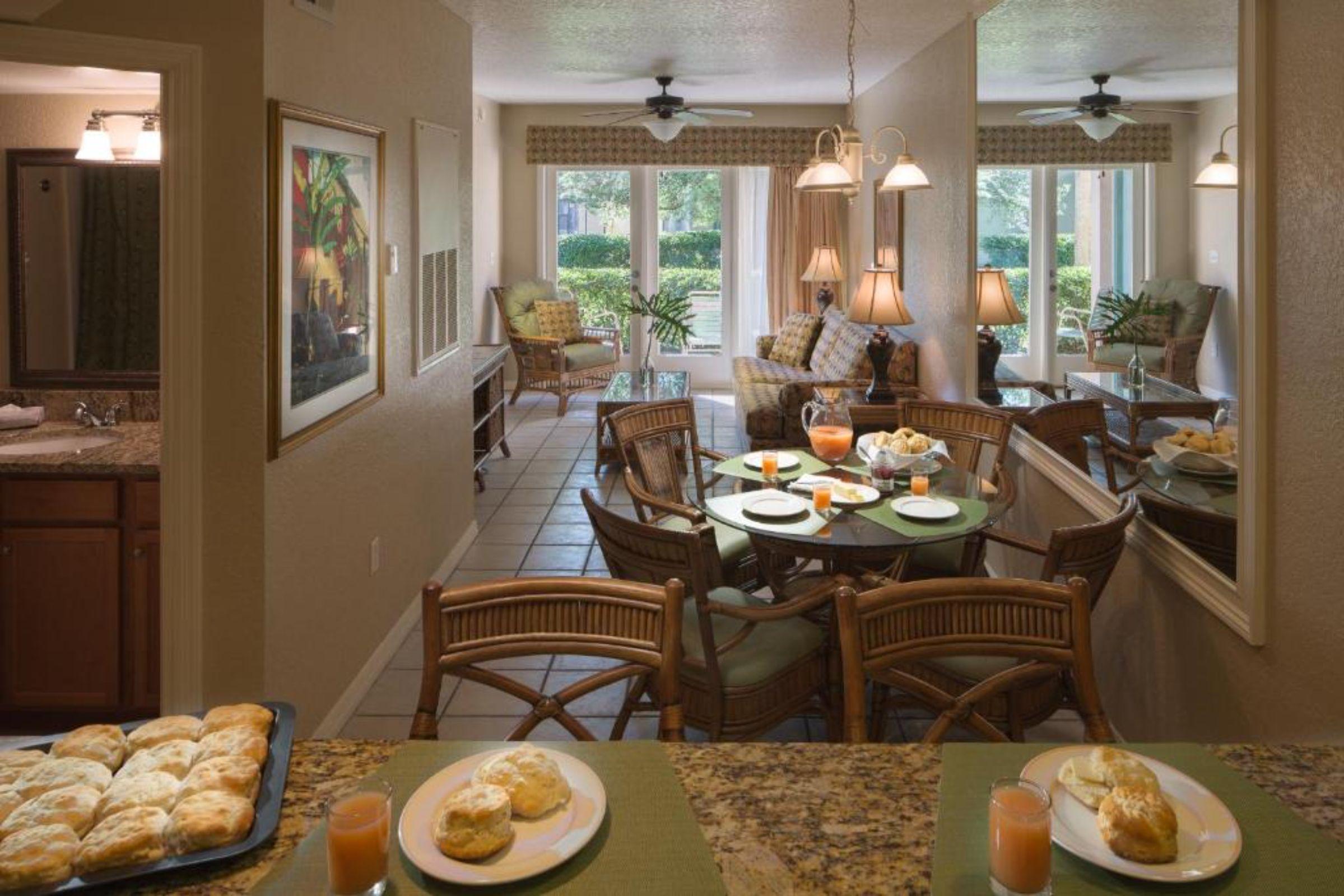 Vacation 2, A Ramada By Wyndham 3*