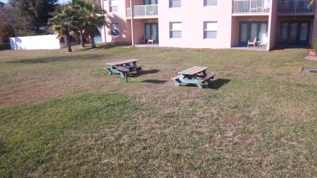 Vacation 2, A Ramada By Wyndham 3* Kissimmee