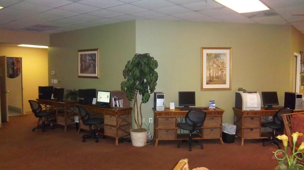 Vacation 2, A Ramada By Wyndham 3*