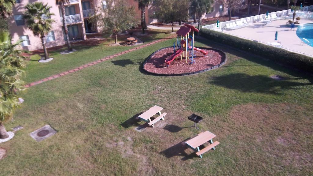 Aparthotel Vacation 2, A Ramada By Wyndham 3*