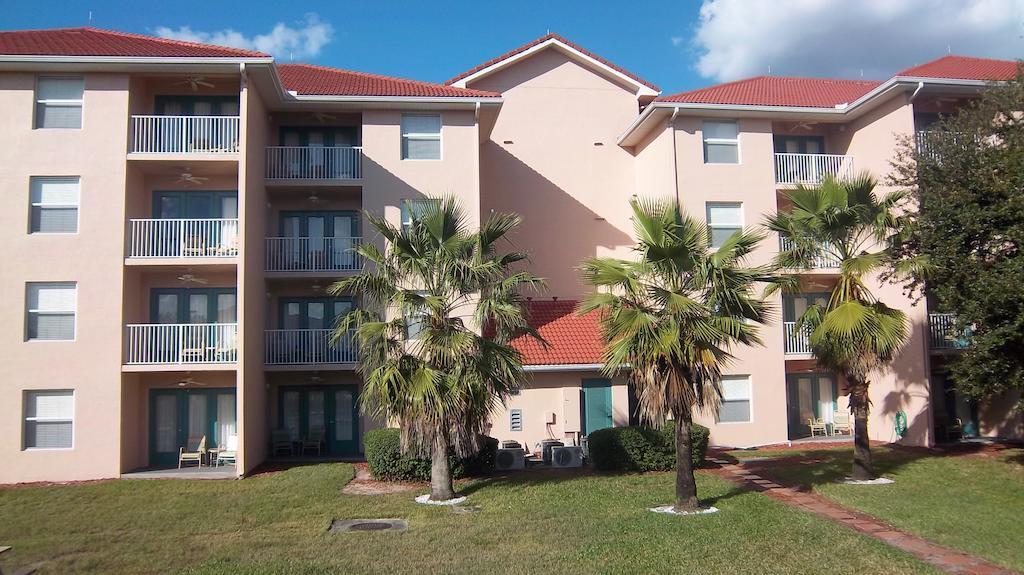 Vacation 2, A Ramada By Wyndham 3* Kissimmee