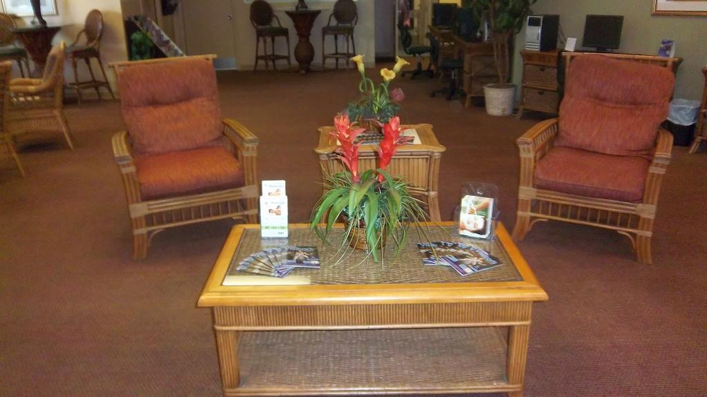 Vacation 2, A Ramada By Wyndham 3* Kissimmee