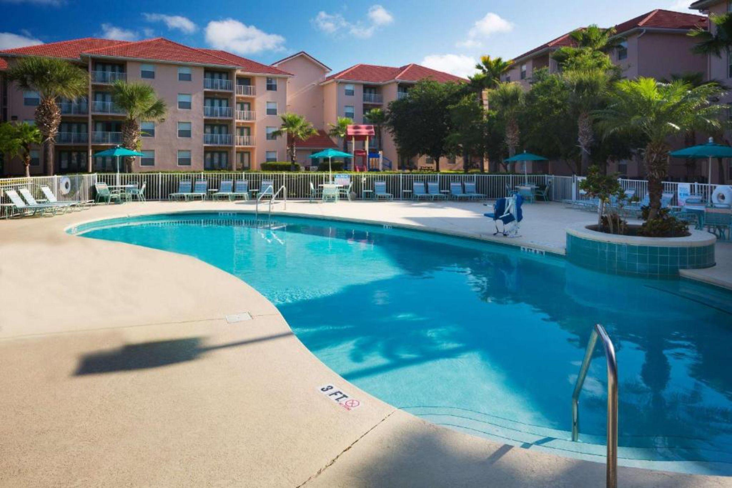 Vacation 2, A Ramada By Wyndham 3*