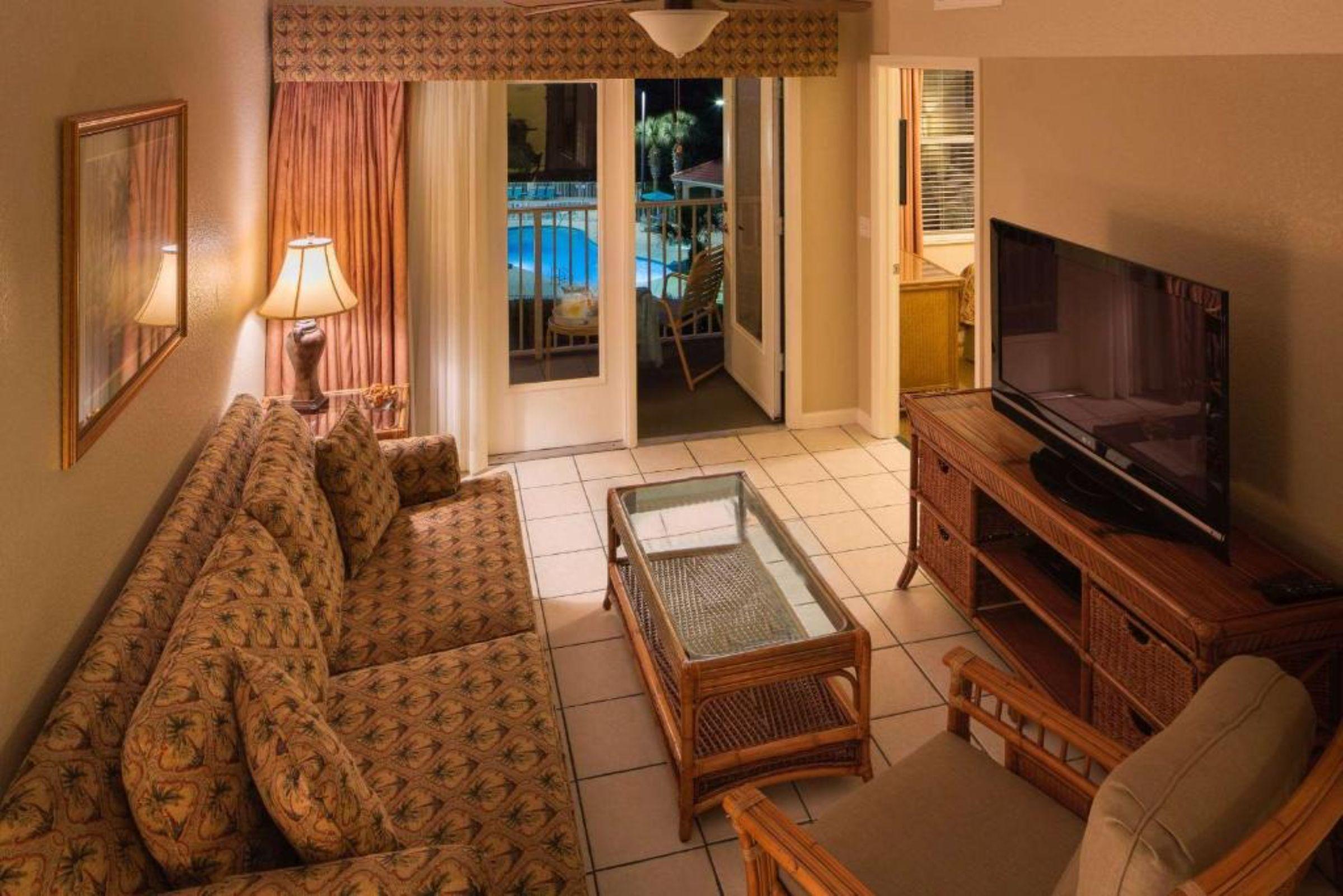 Vacation 2, A Ramada By Wyndham Kissimmee