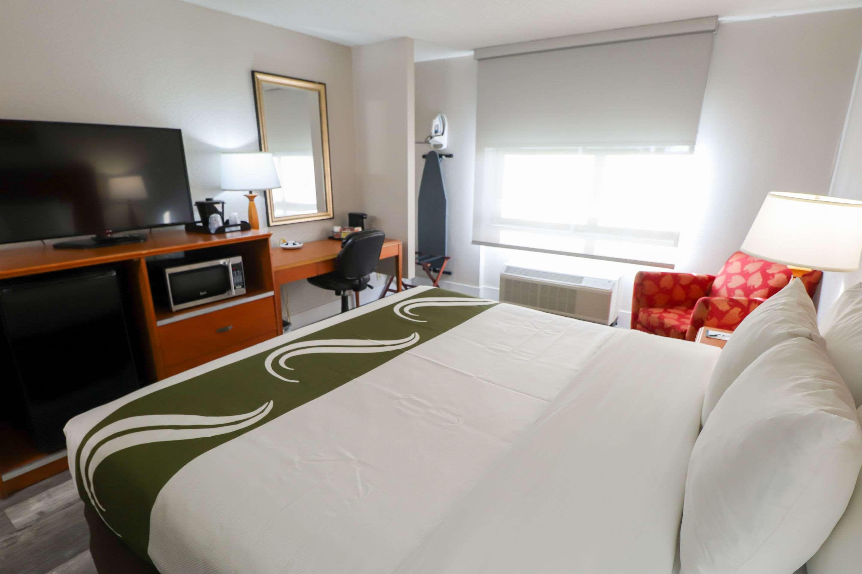 Quality Miami Airport - Inn Doral