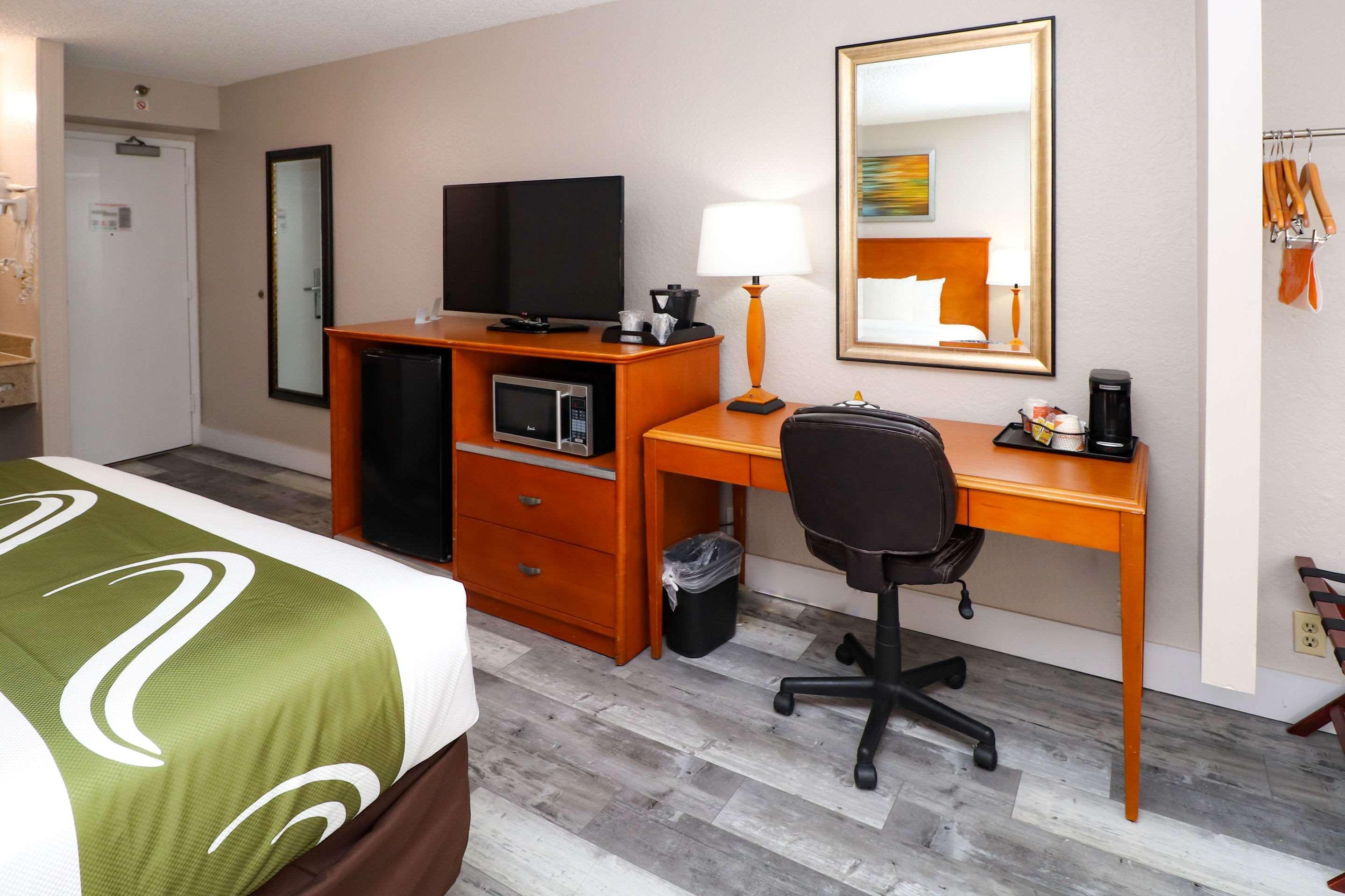 Quality Miami Airport - Doral