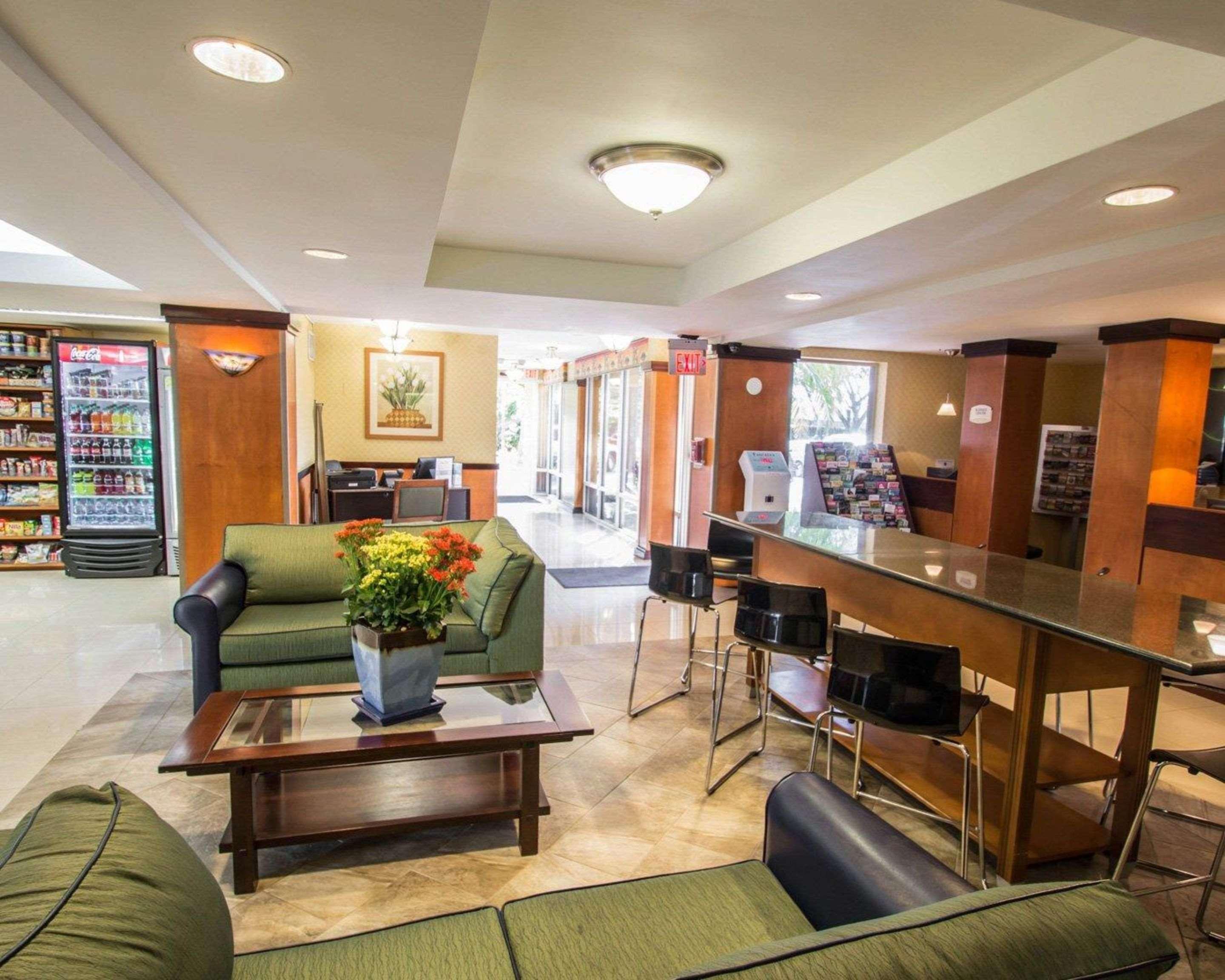 Quality Miami Airport -