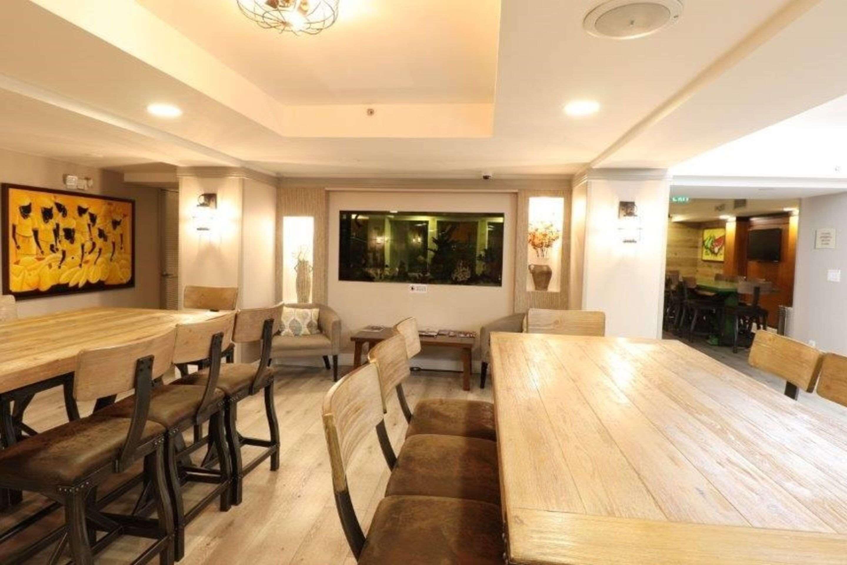 Quality Miami Airport -