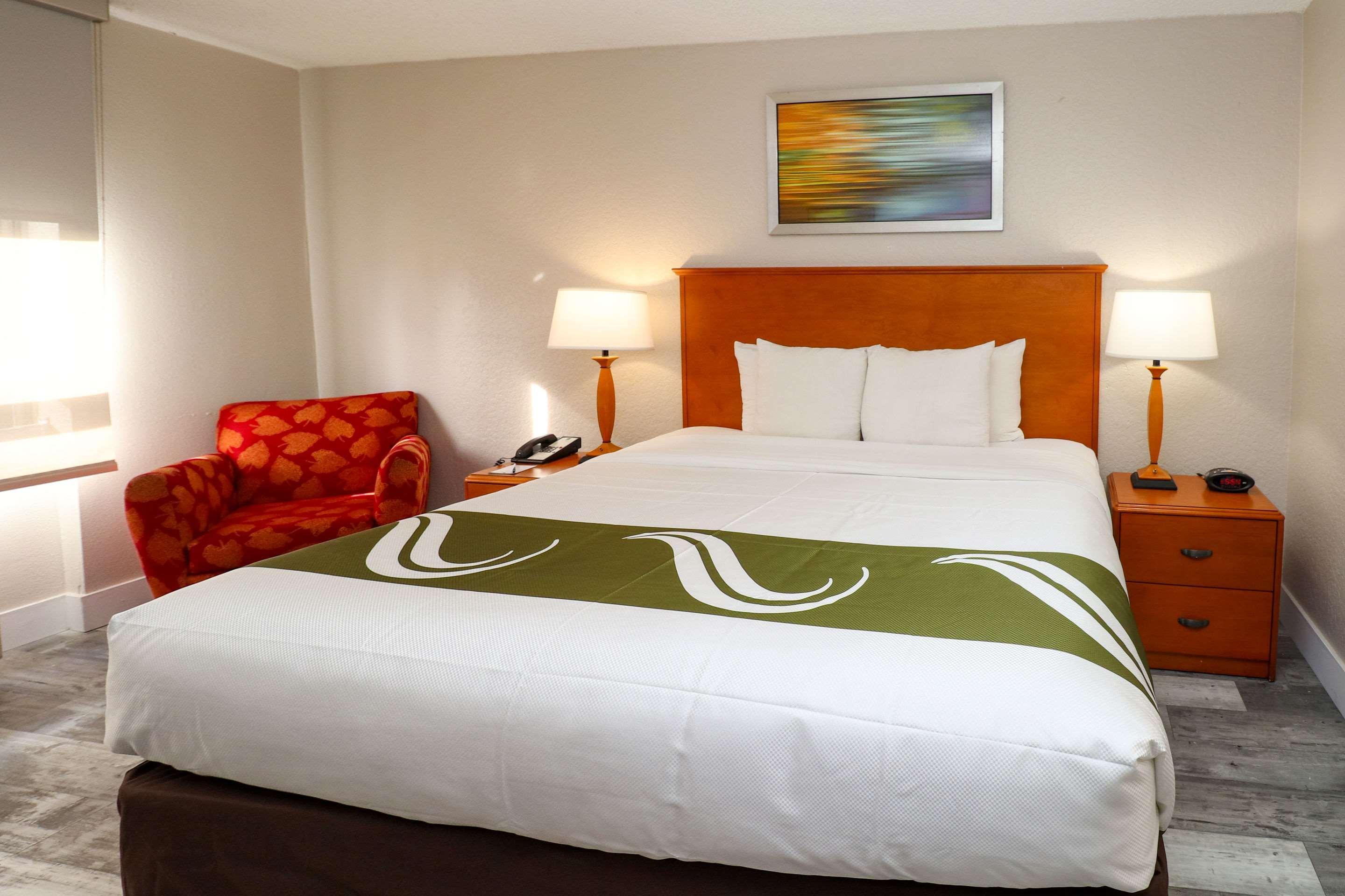 Quality Miami Airport - Inn Doral