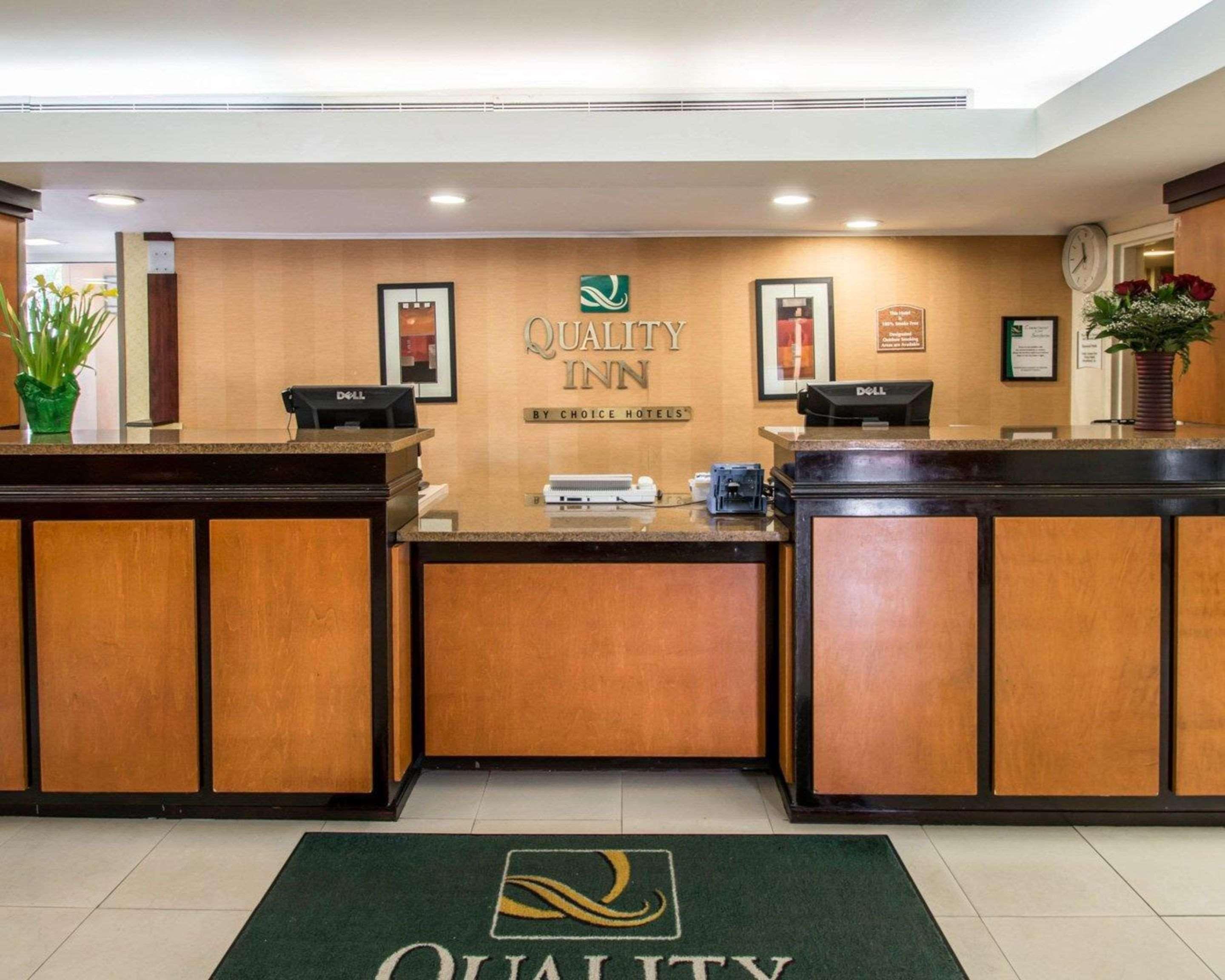 Quality Miami Airport -