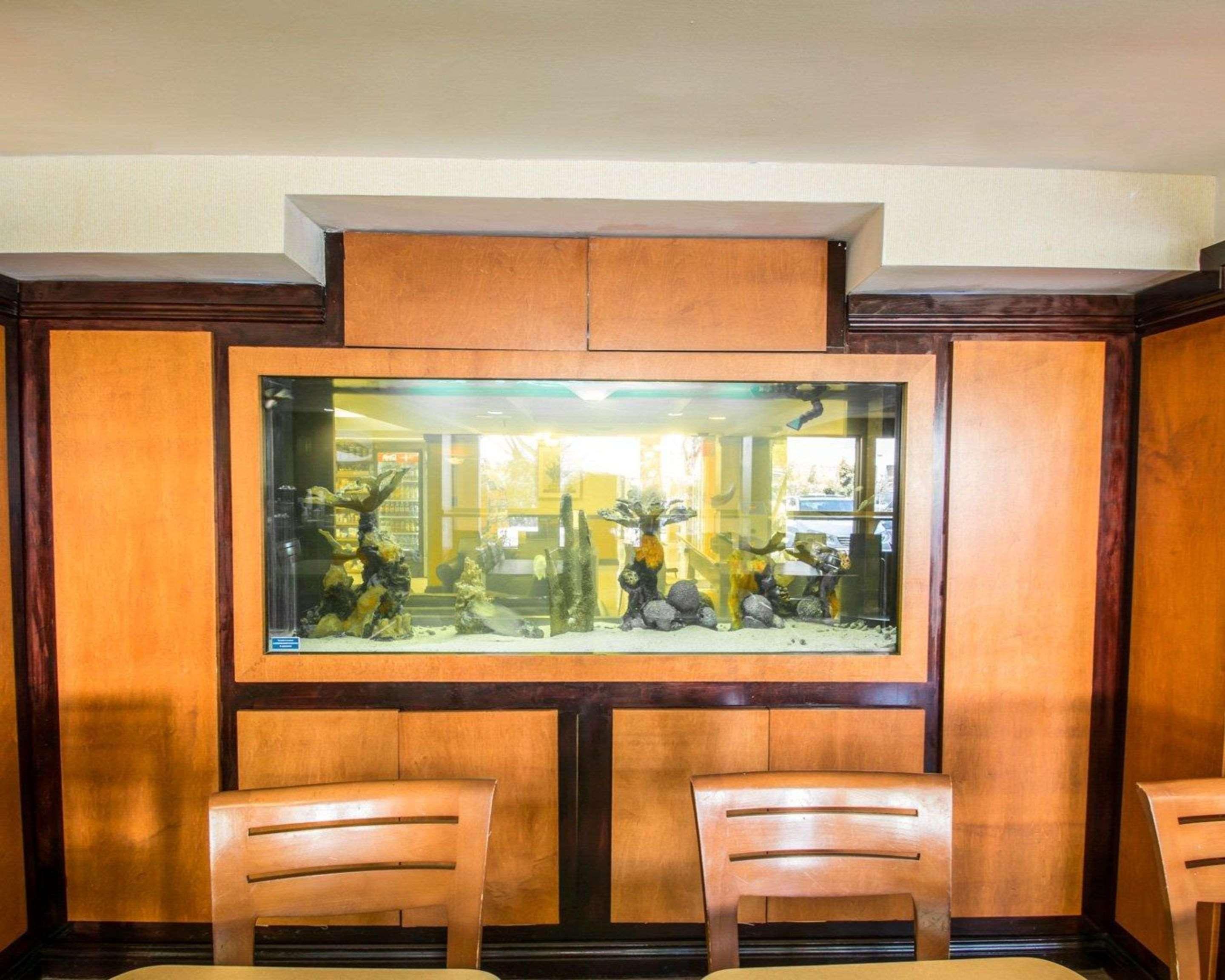 Inn Quality Miami Airport - Doral