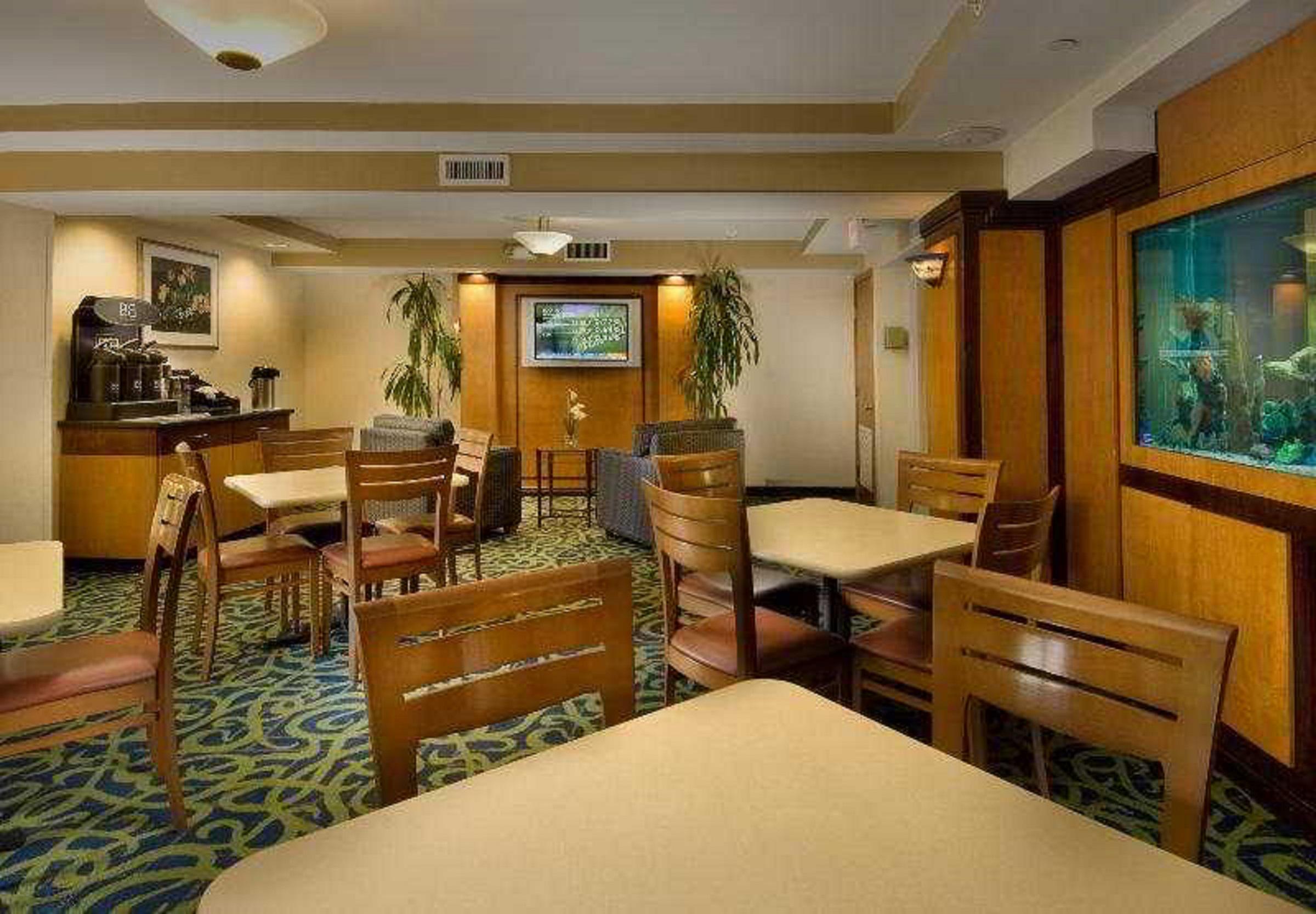 Quality Miami Airport -