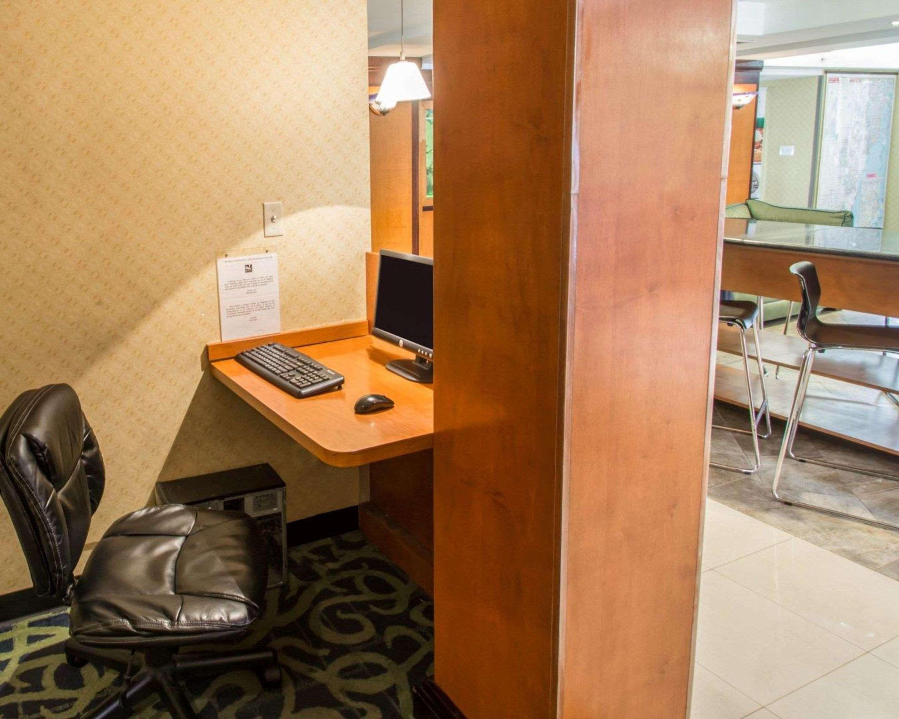 Inn Quality Miami Airport - Doral