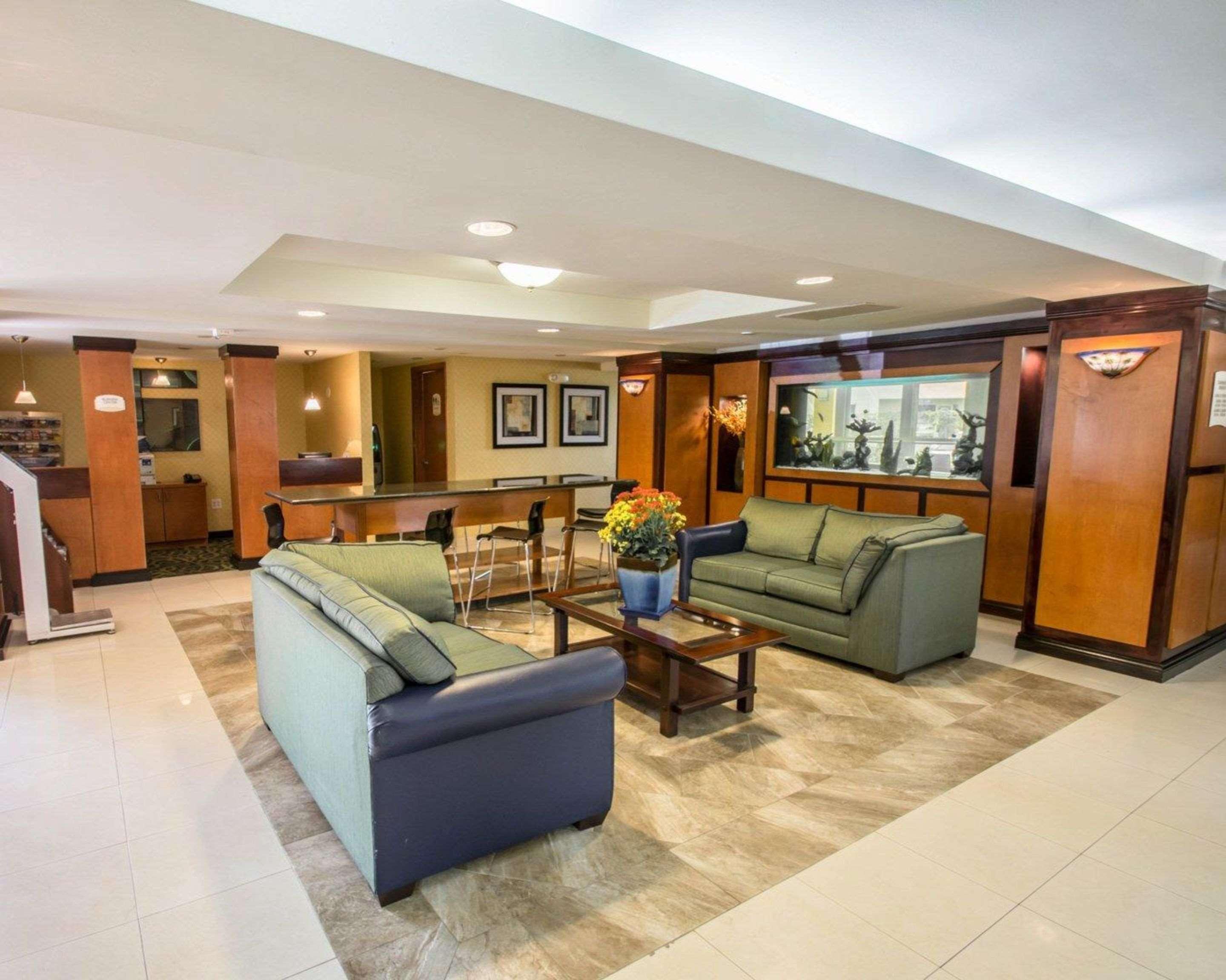 Quality Miami Airport - Inn Doral