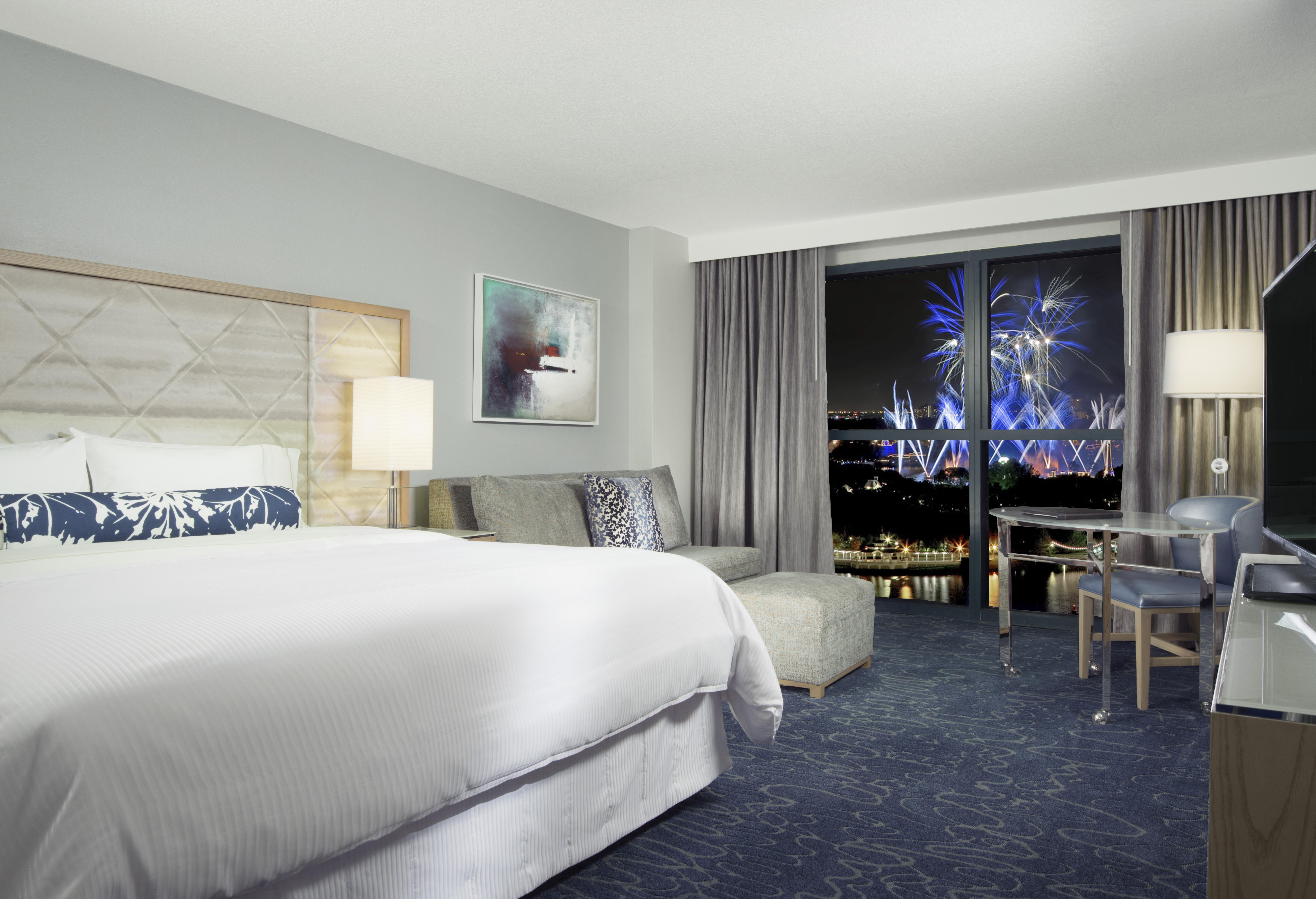 Resort Walt World Dolphin 4*