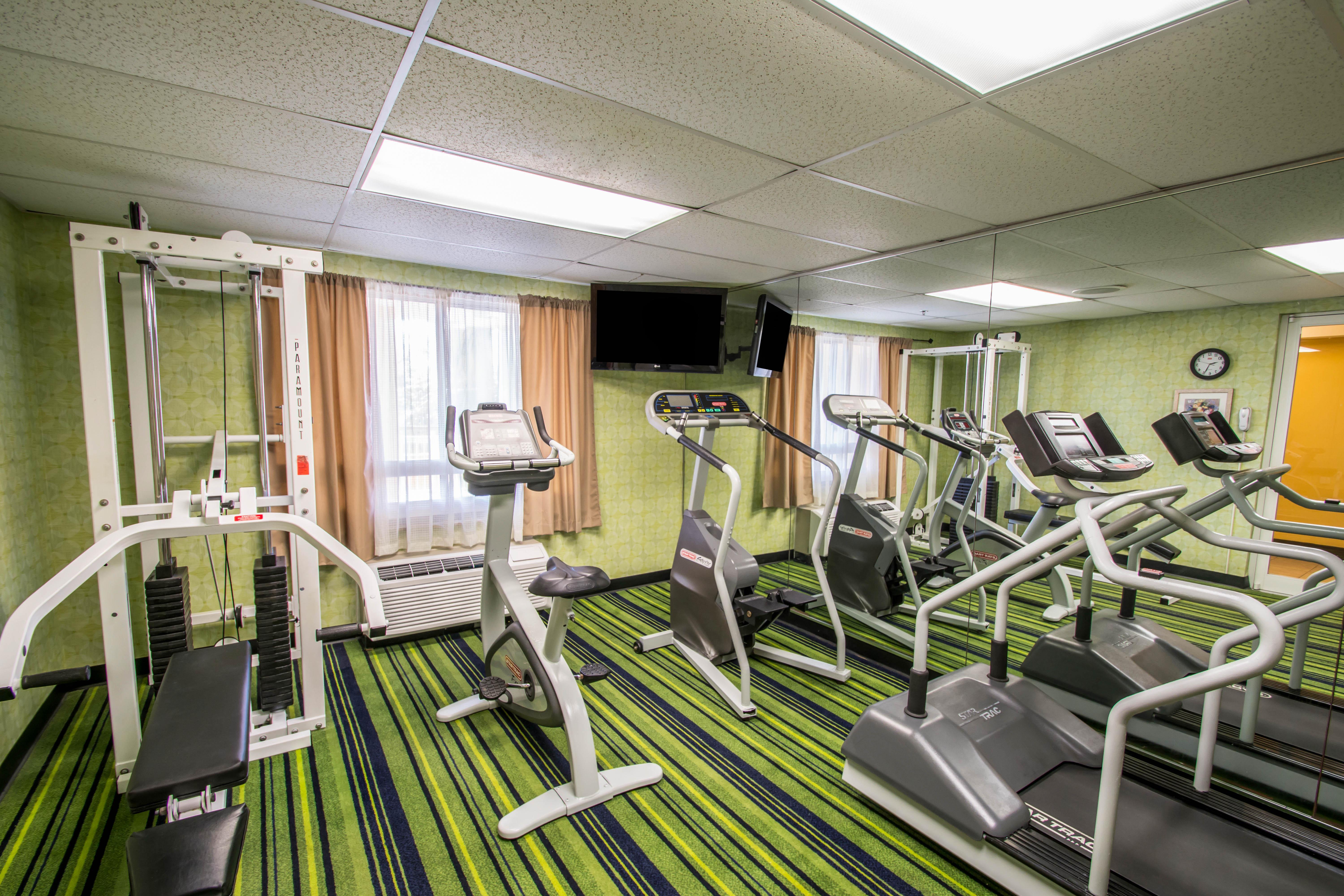 Quality Miami Airport - Inn