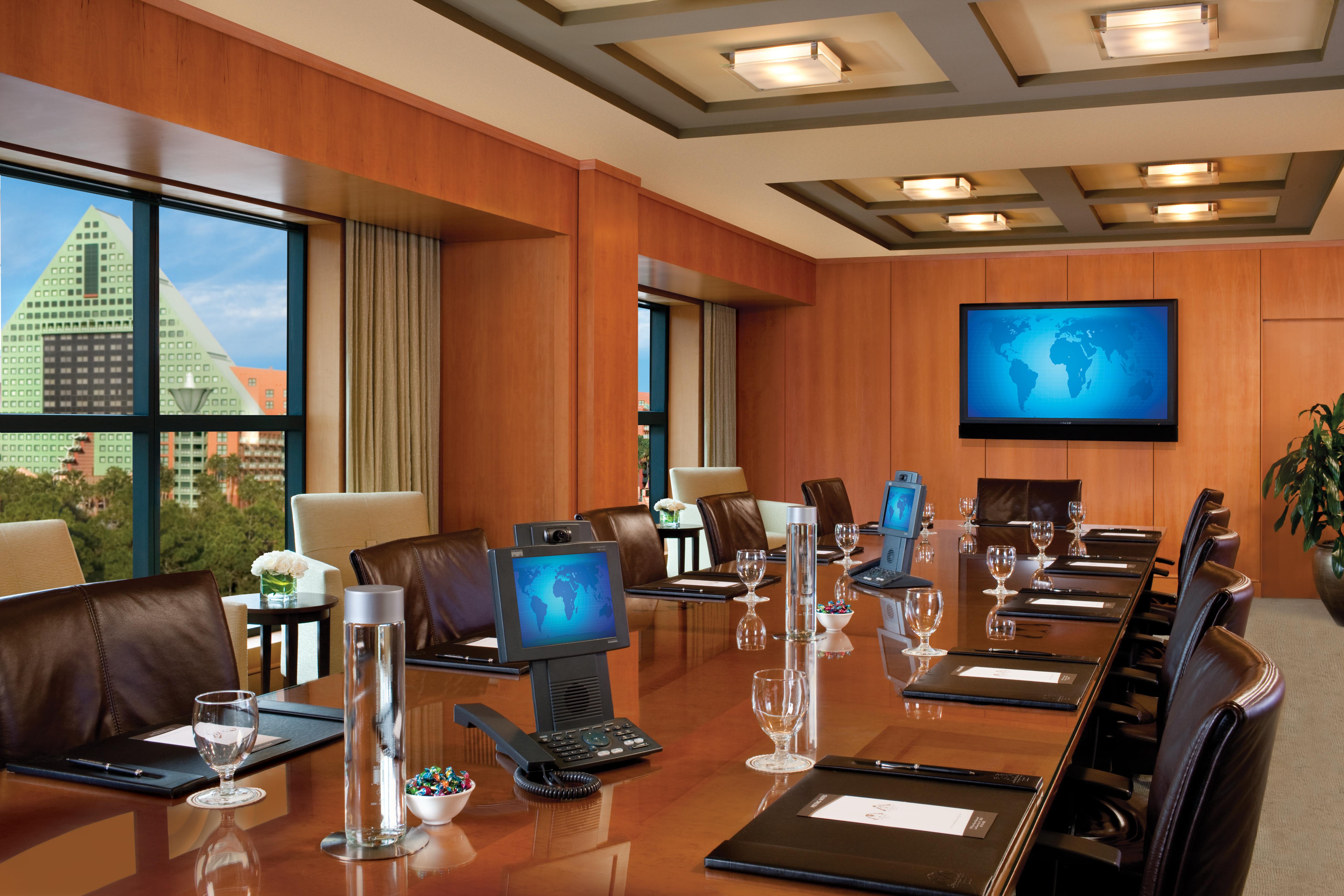 Resort Walt World Dolphin 4*