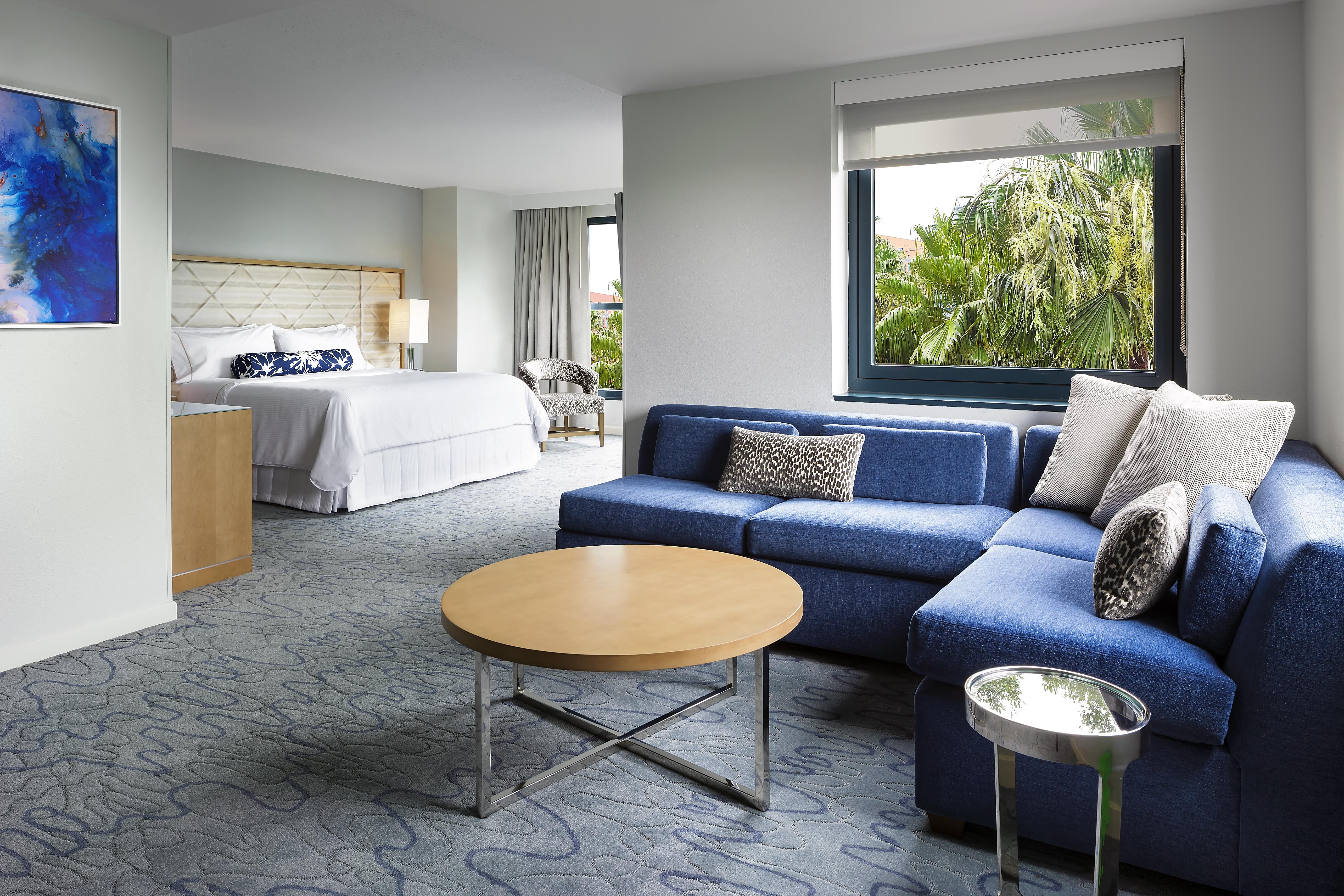 Resort Walt World Dolphin 4*