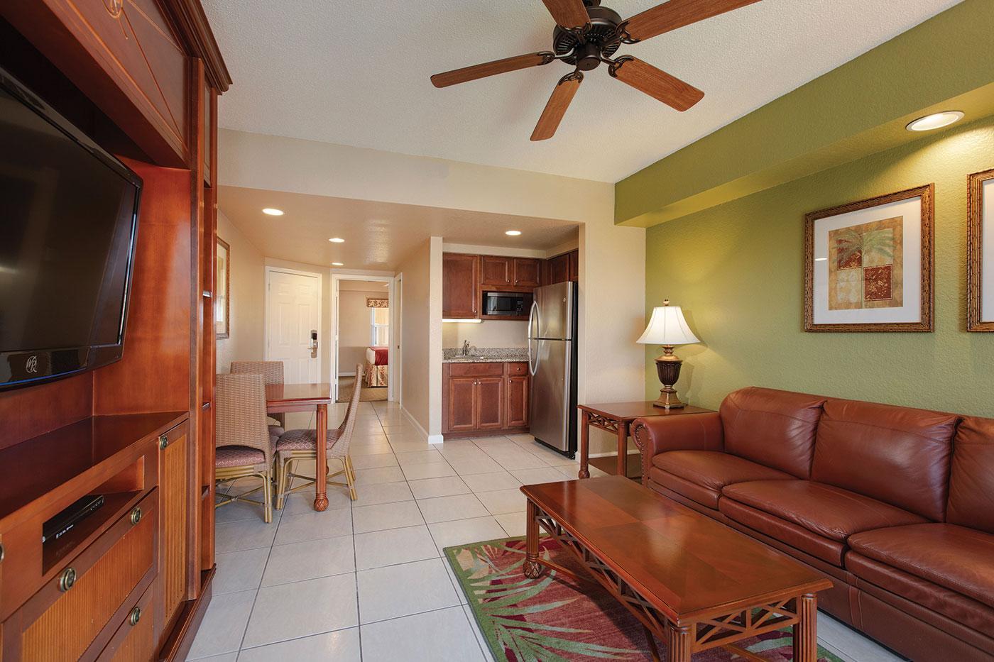 Westgate Town Center Hotel Four Corners