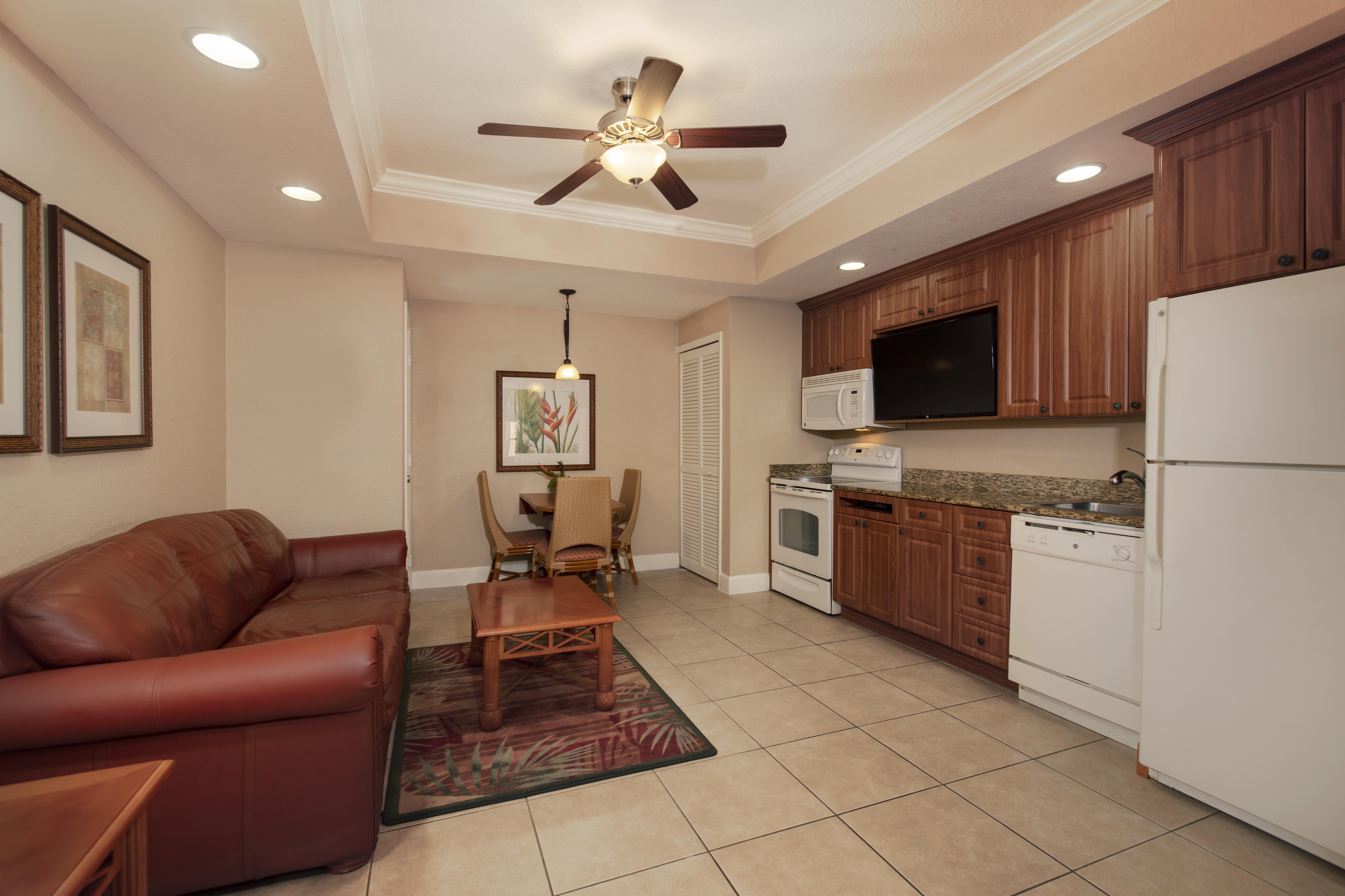 Westgate Town Center 4* Four Corners