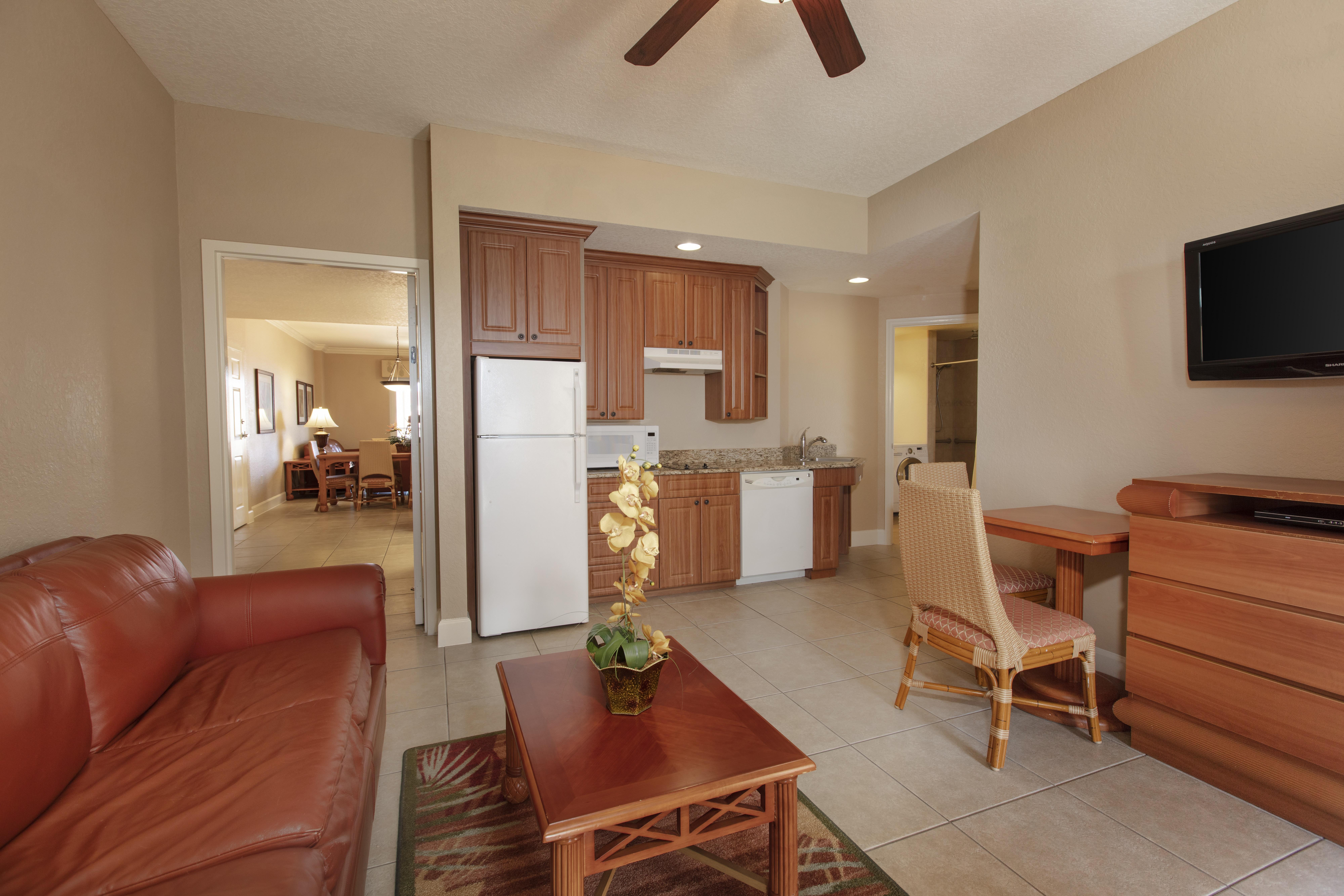 Westgate Town Center 4*