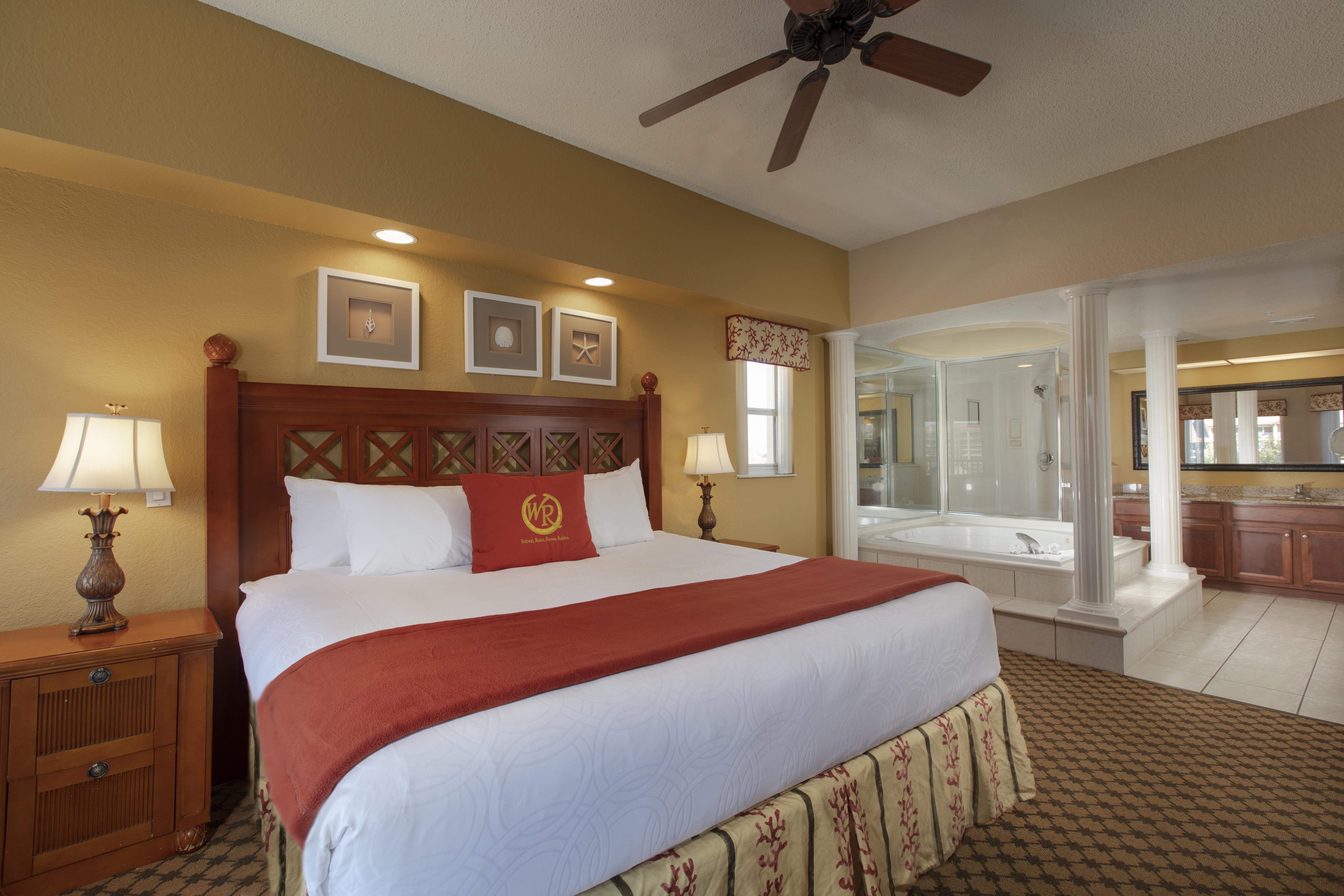 Westgate Town Center Hotel