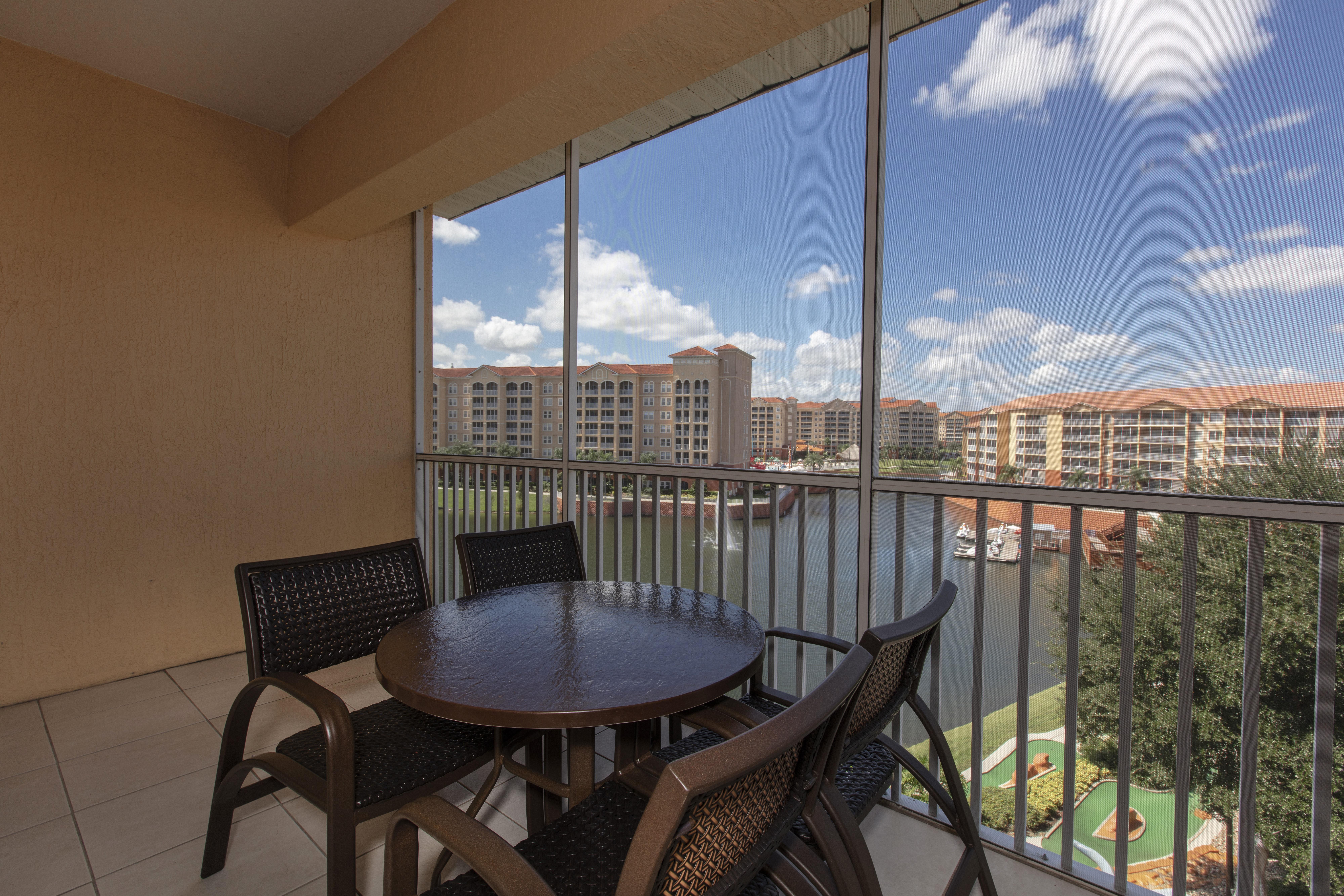 Westgate Town Center 4* Four Corners