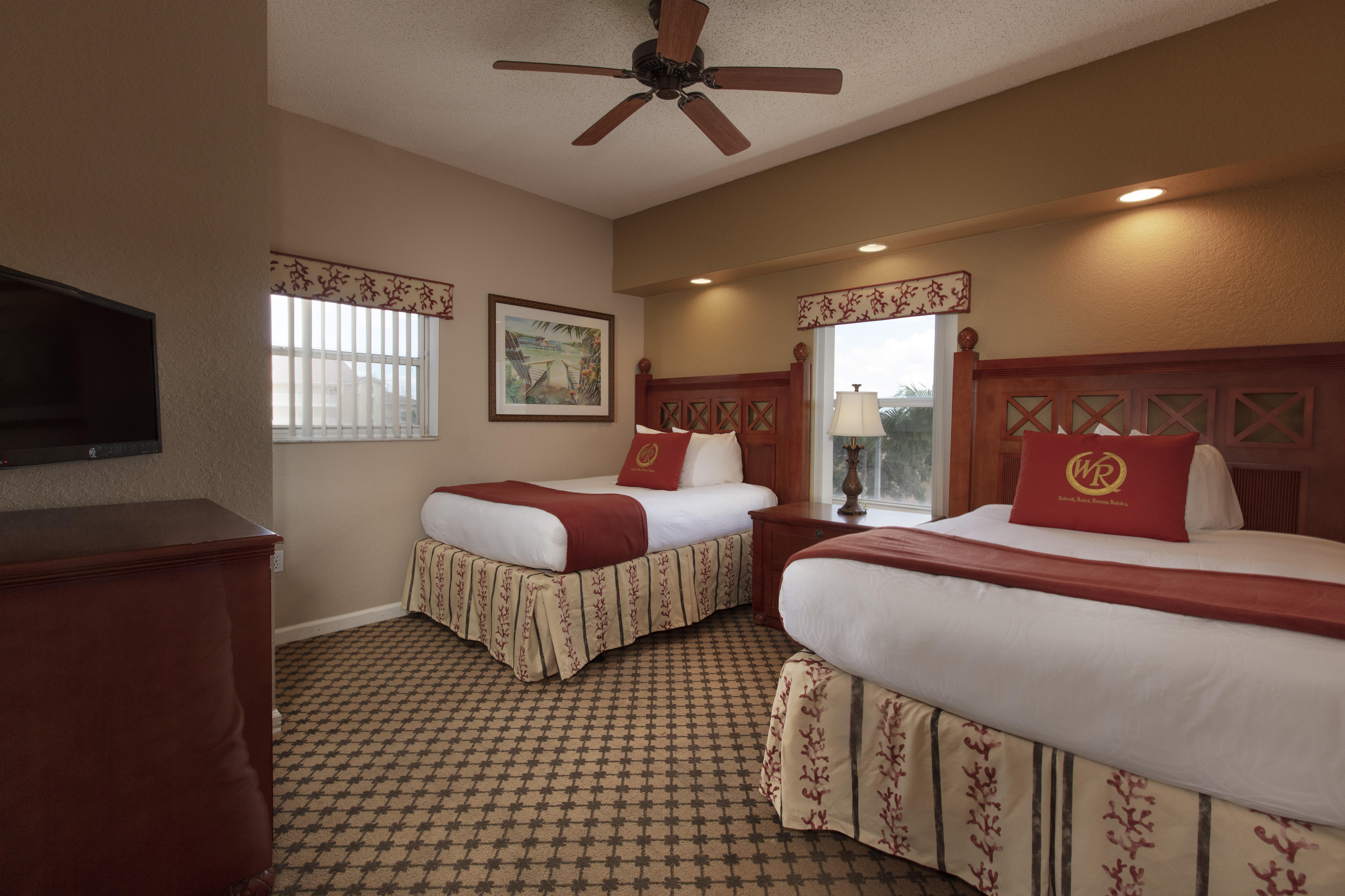 Westgate Town Center Hotel 4*