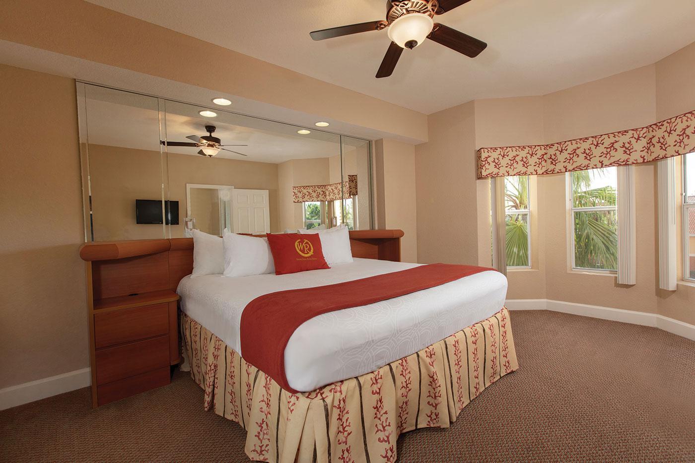 Westgate Town Center Hotel Four Corners