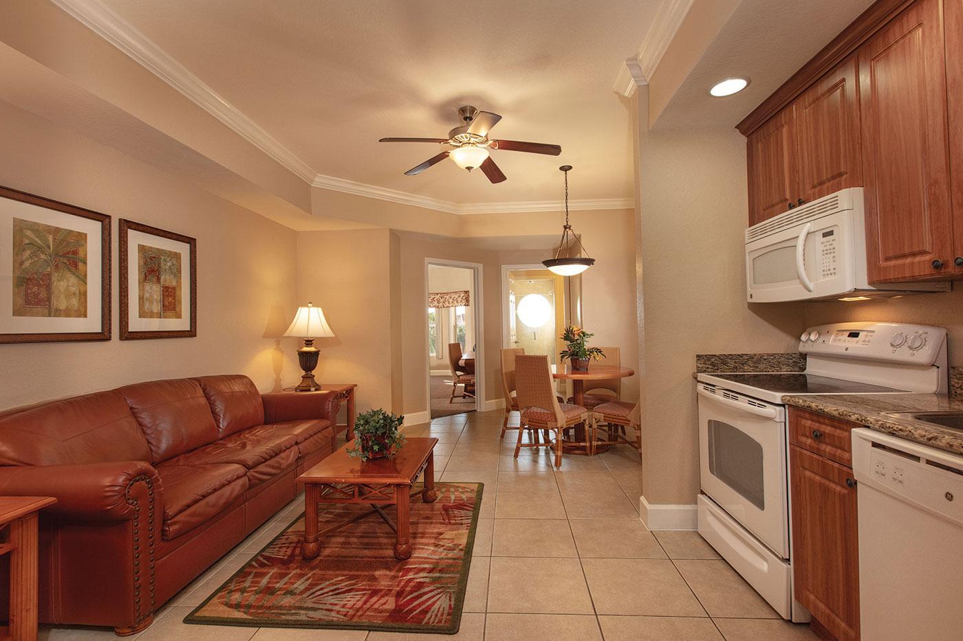 Westgate Town Center 4* Four Corners