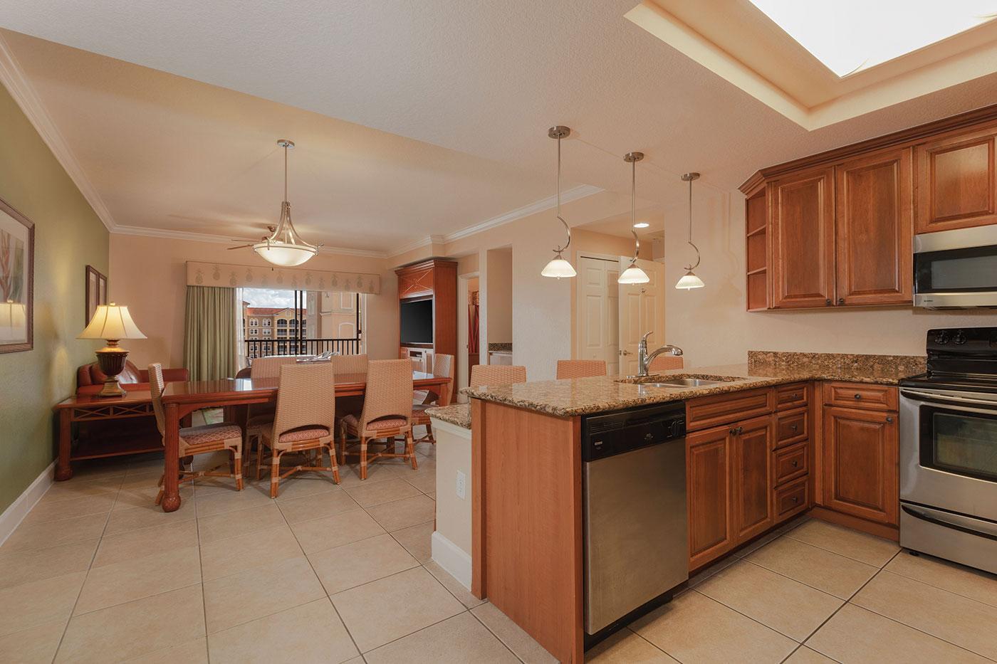 Westgate Town Center Hotel 4*