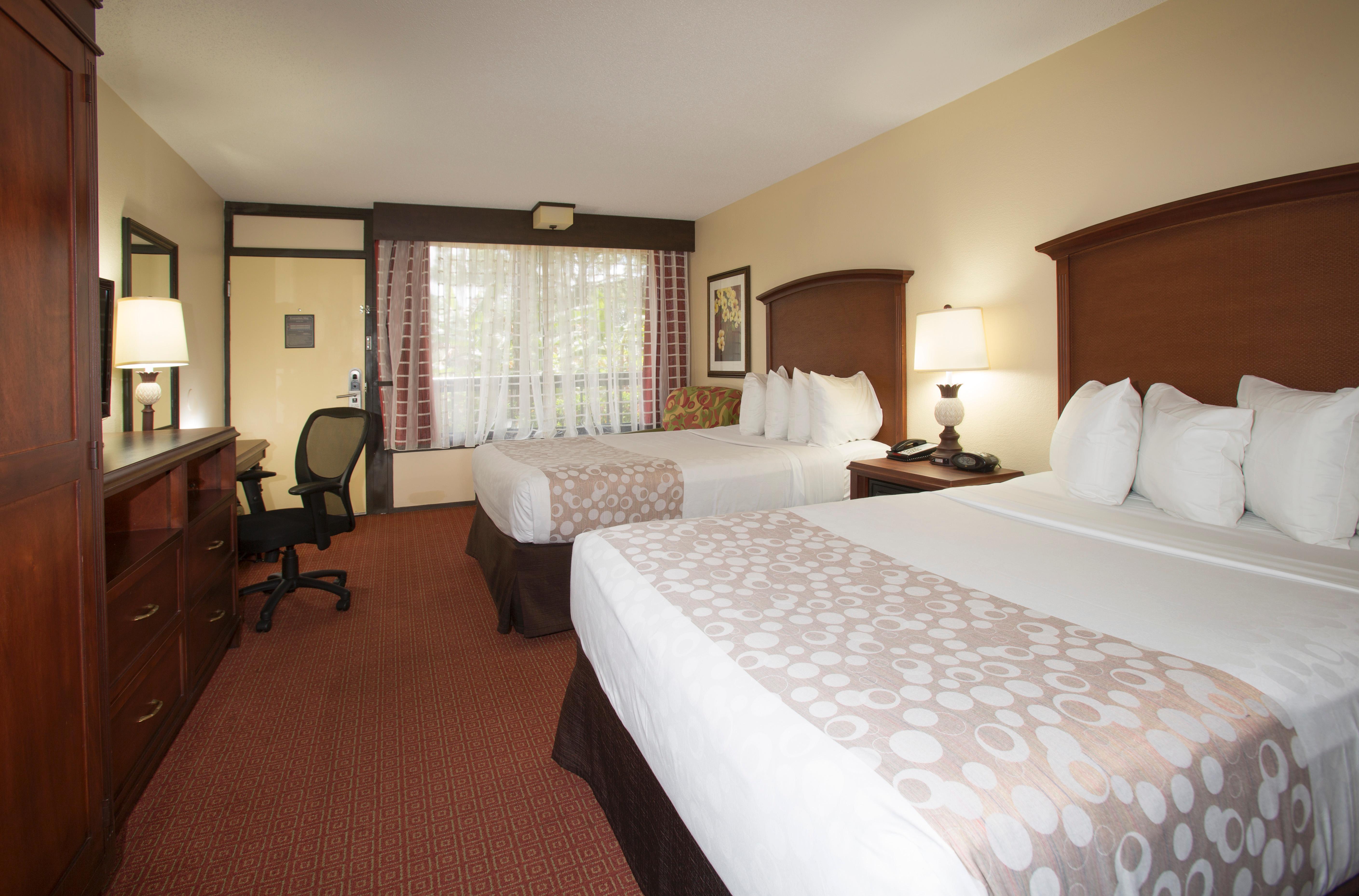 Rosen Buena Vista Hotel 3*
