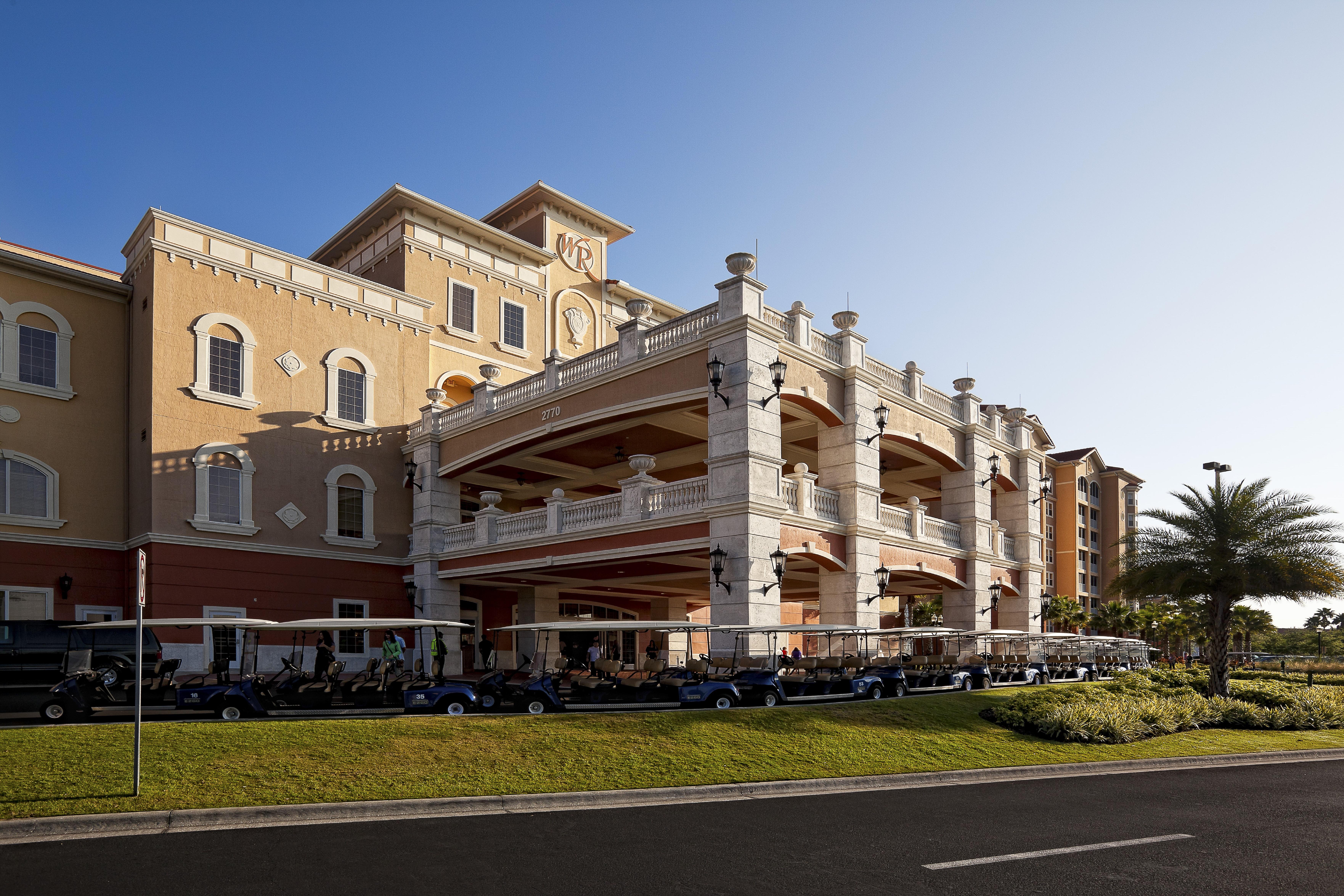 Hotel Westgate Town Center