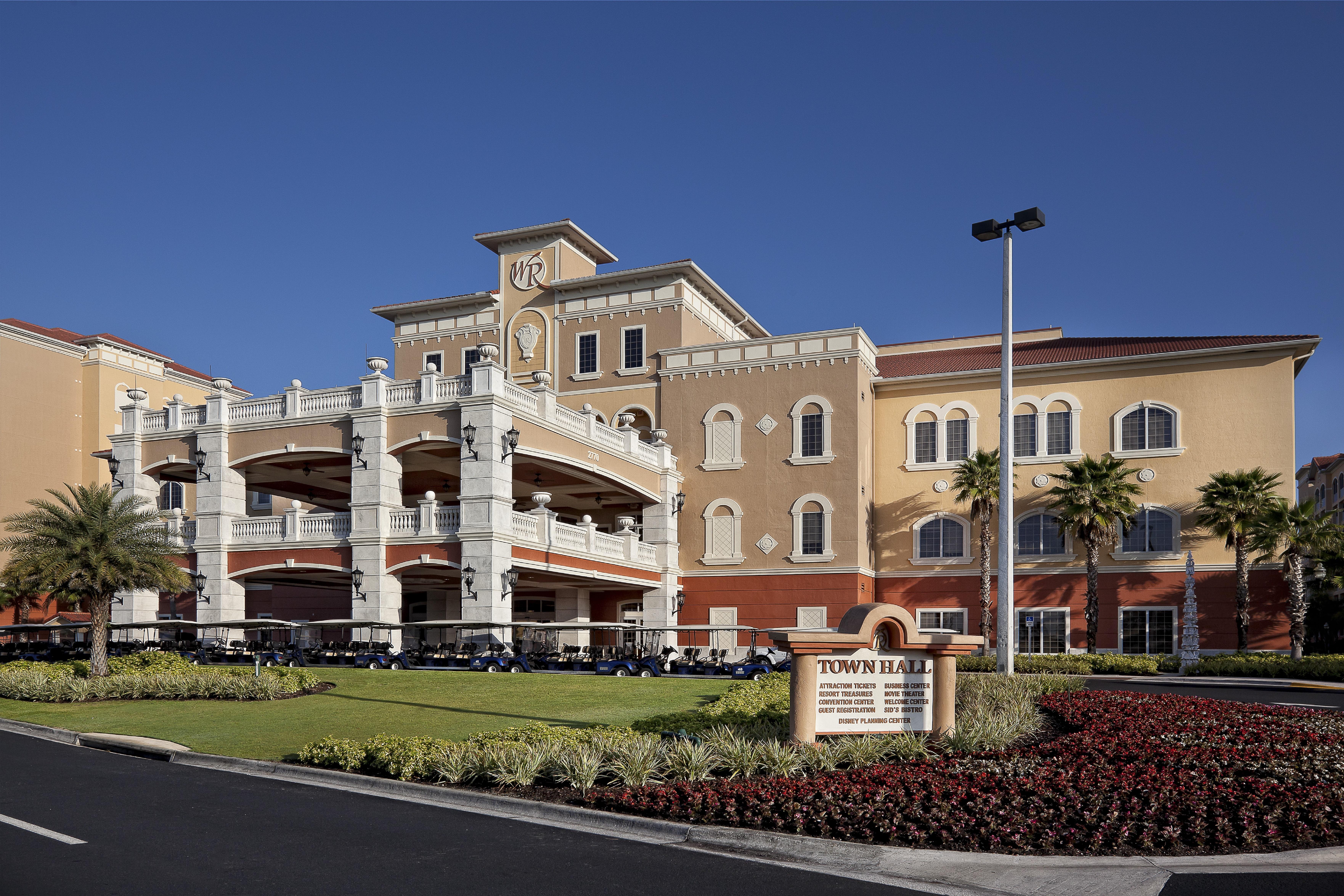 Hotel Westgate Town Center Four Corners