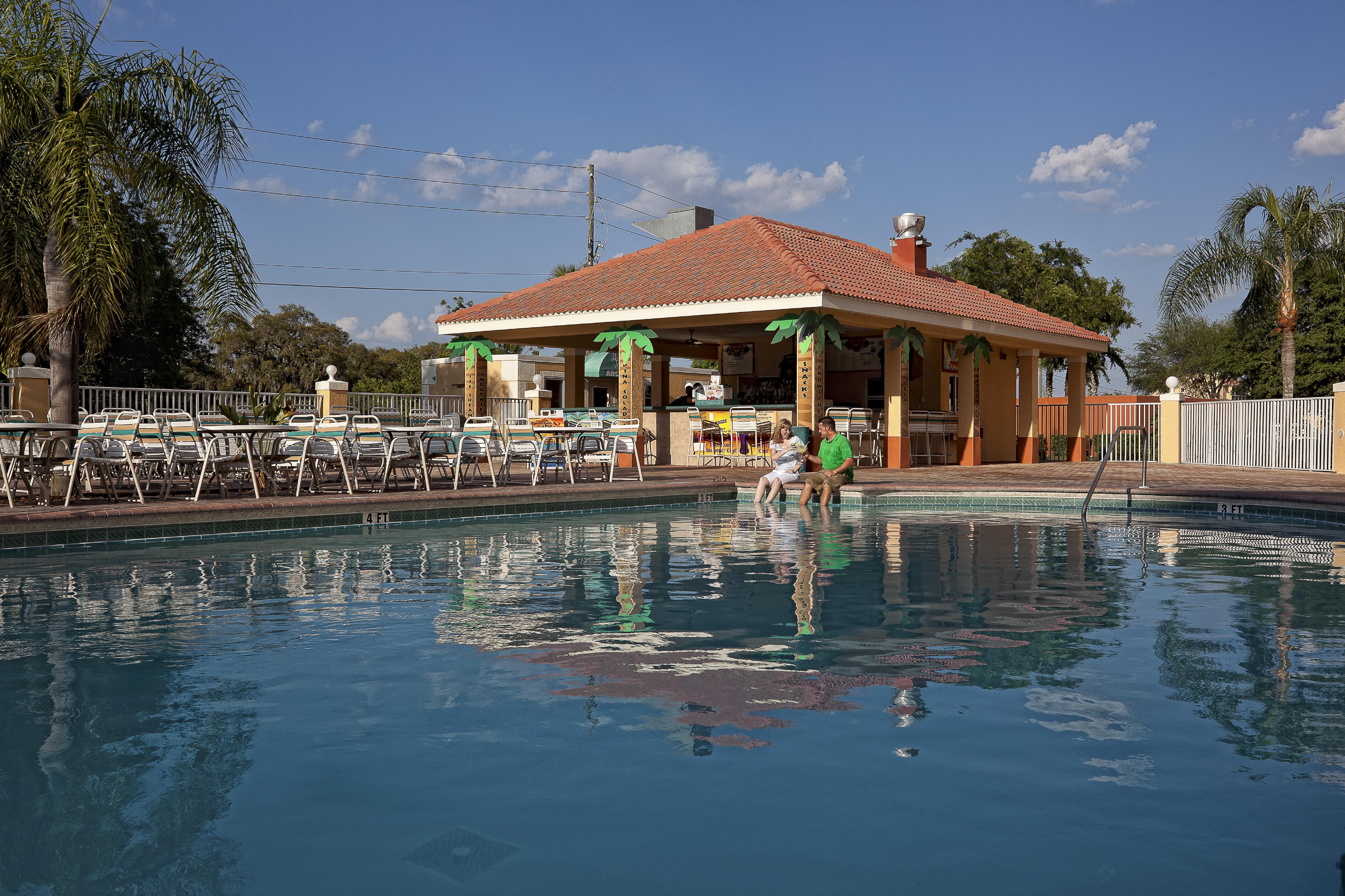 Westgate Town Center Hotel 4*