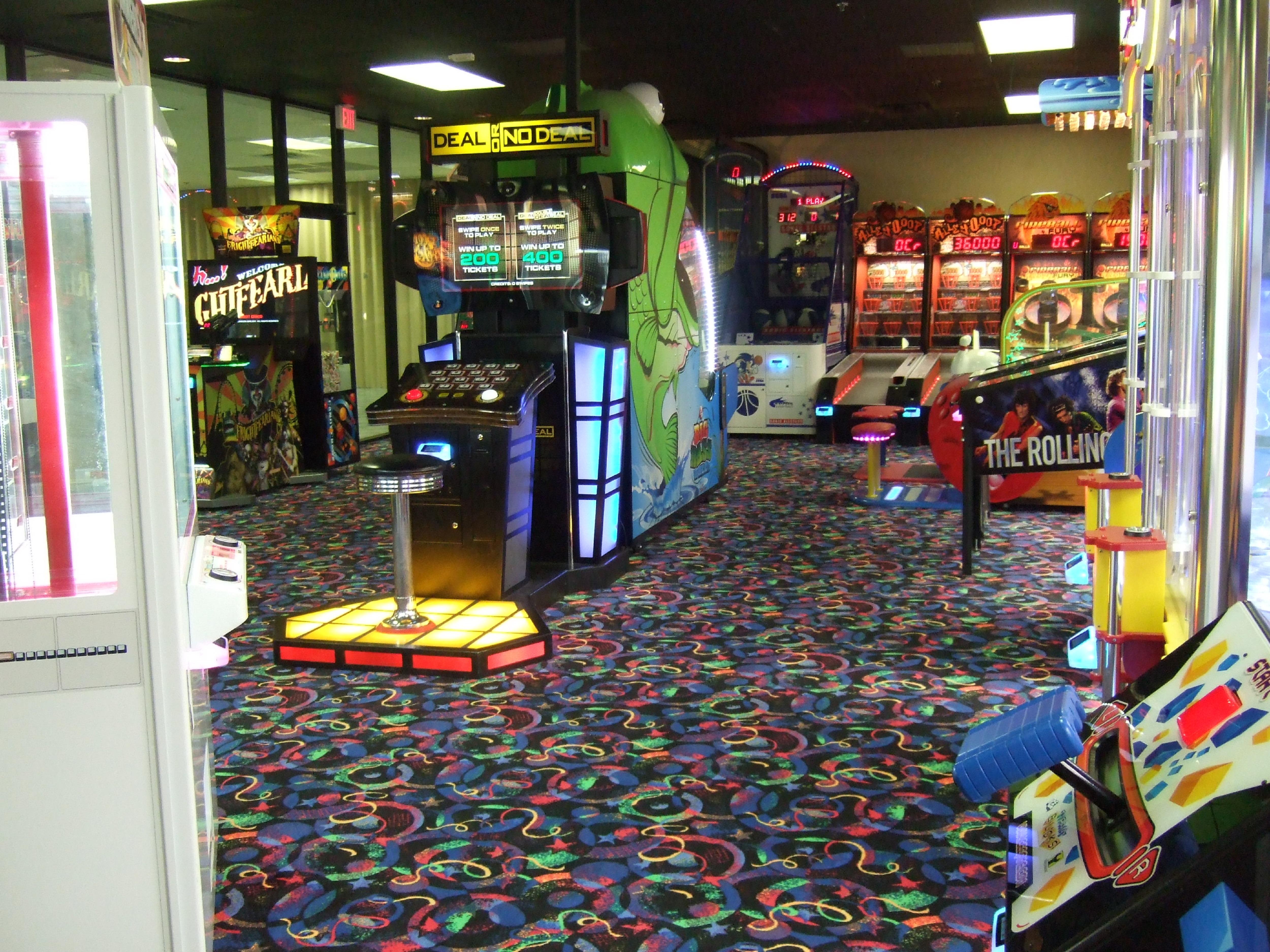 Westgate Town Center