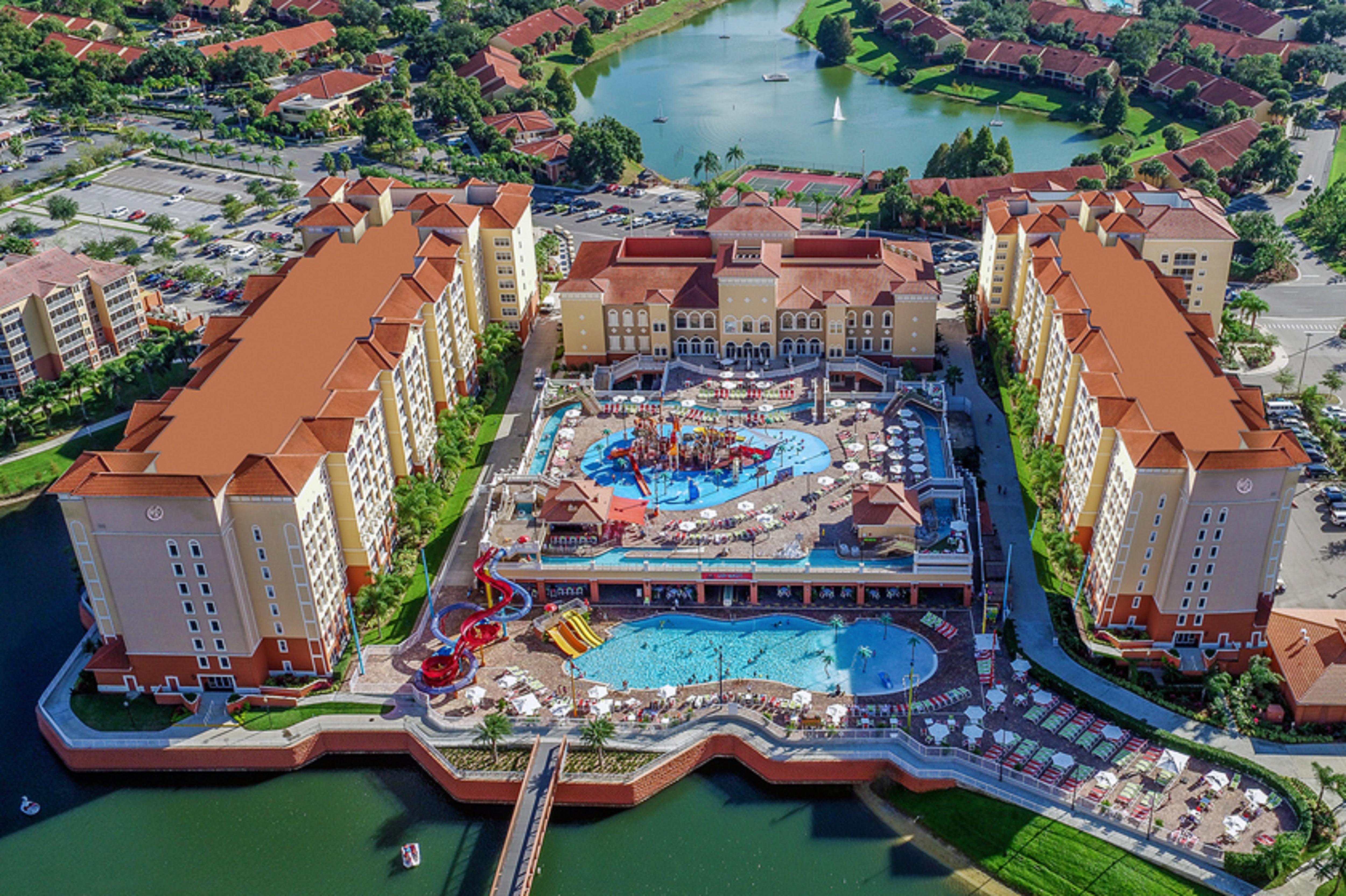 Hotel Westgate Town Center