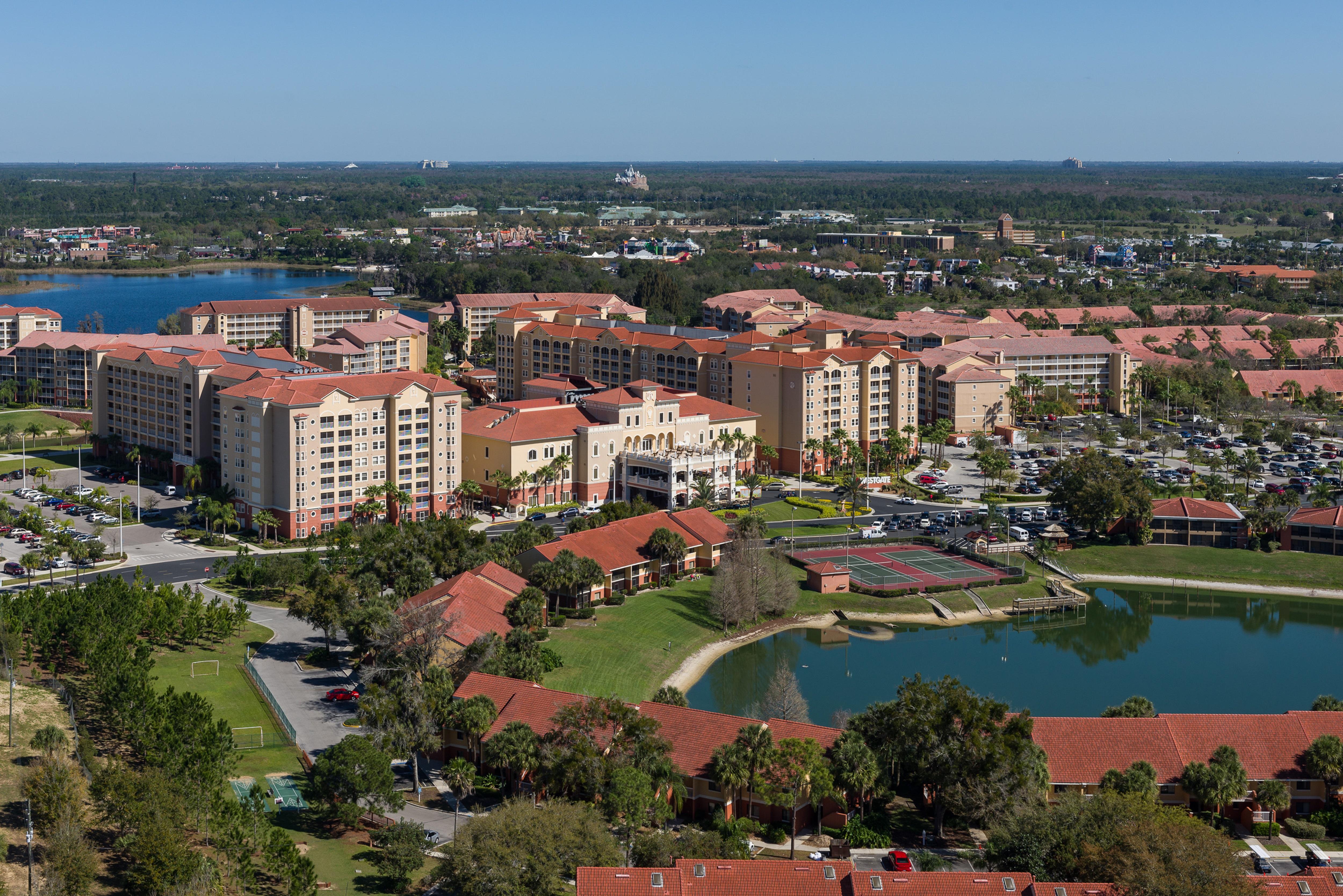 Hotel Westgate Town Center