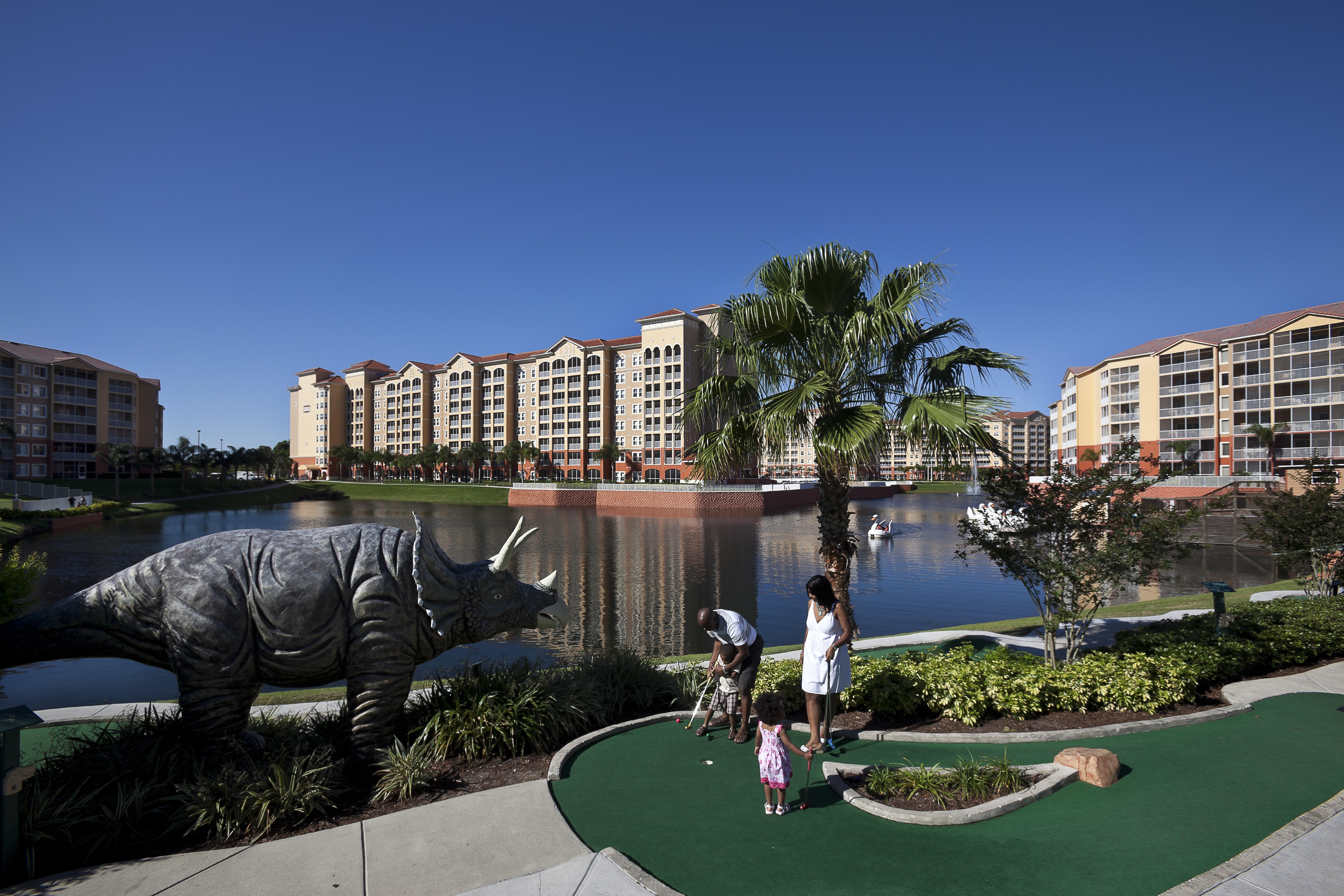 Westgate Town Center