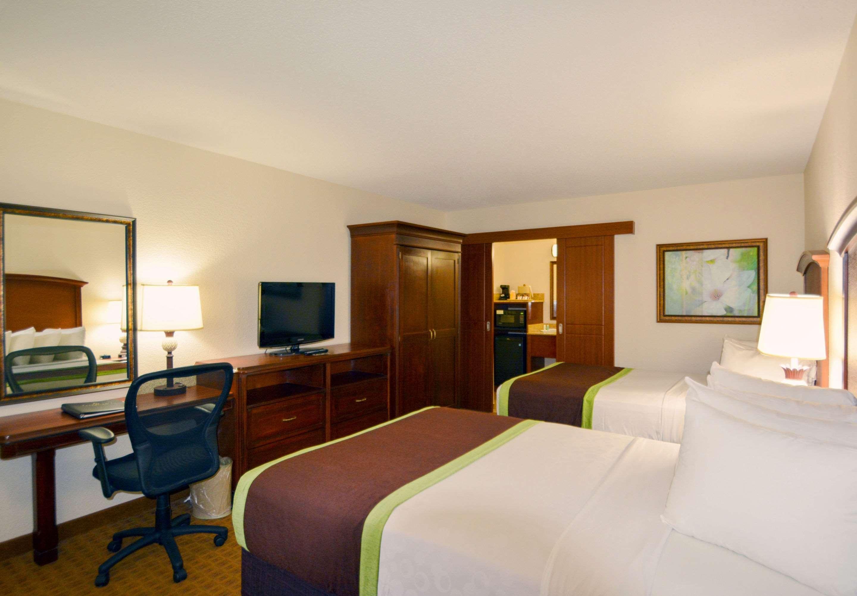 Hotel Rosen Buena Vista