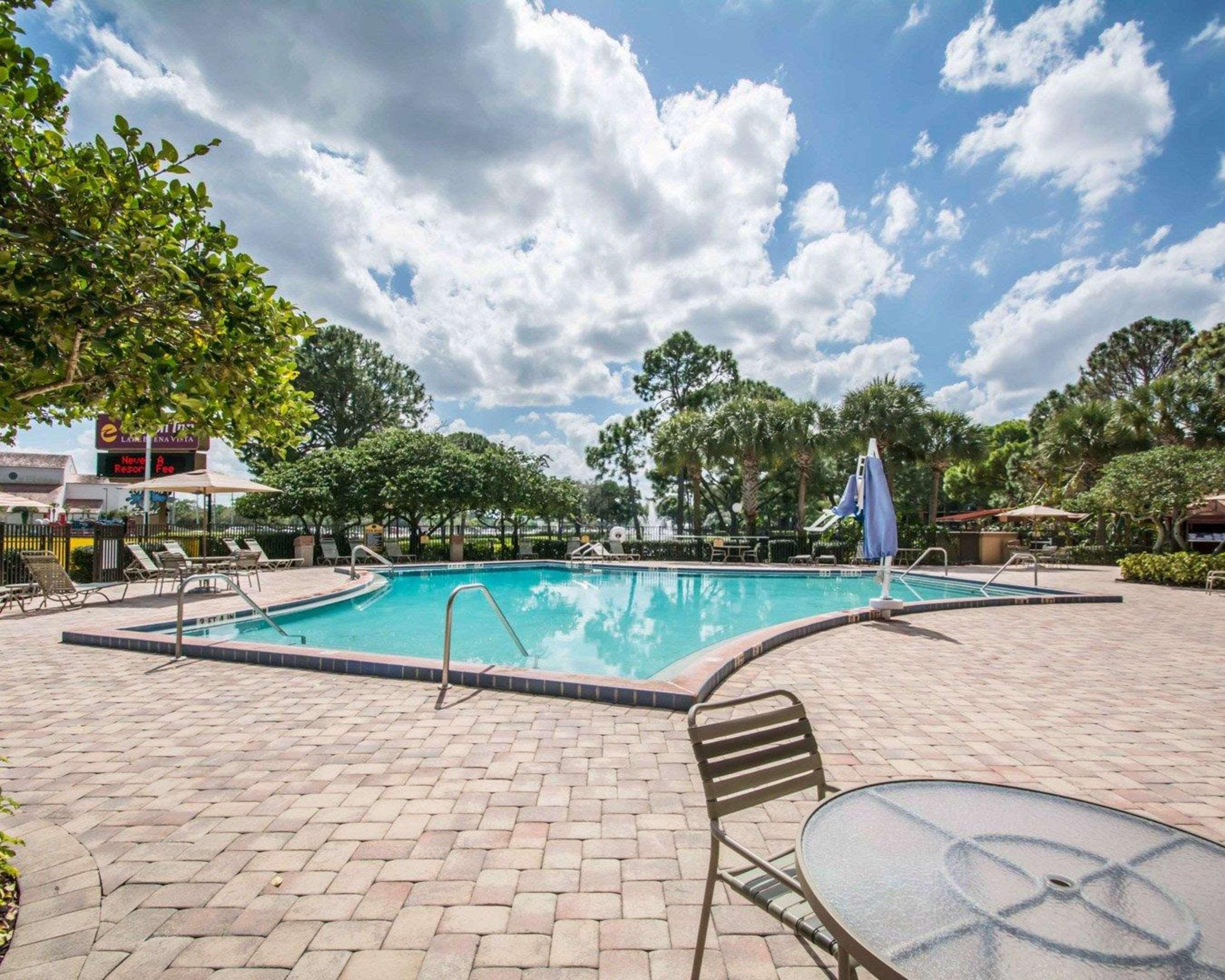 Rosen Buena Vista Hotel Lake Buena Vista