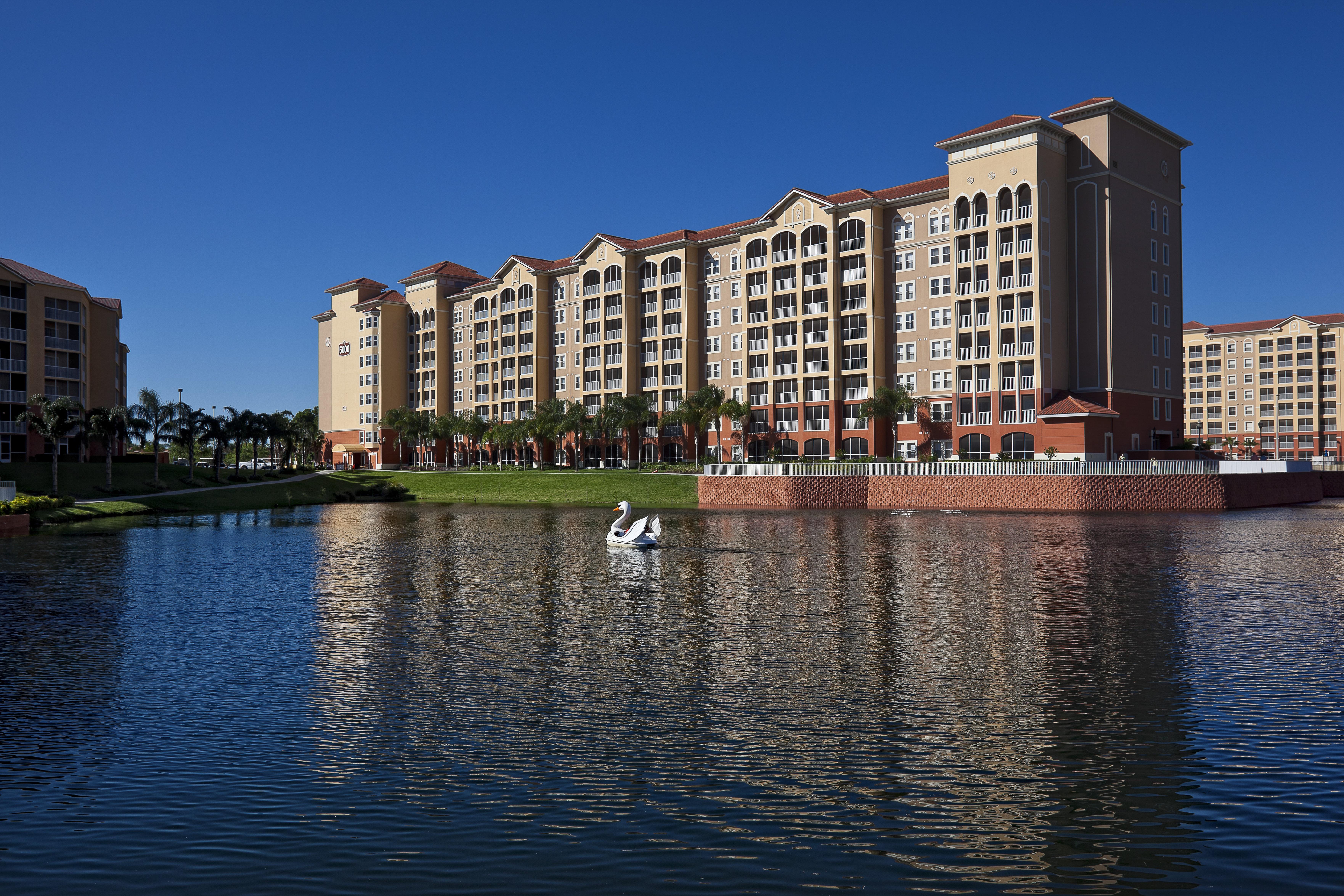 Westgate Town Center Four Corners