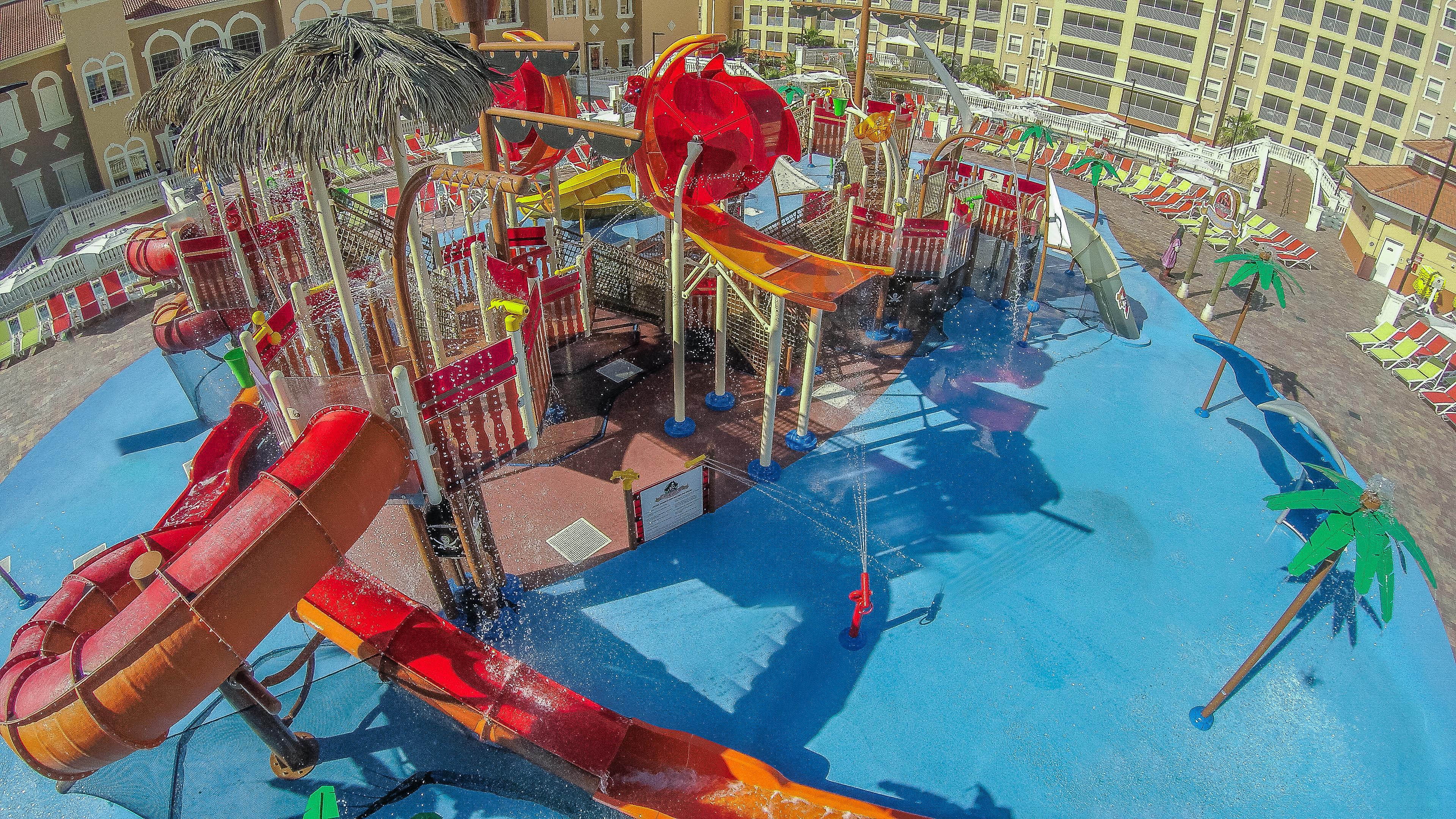Hotel Westgate Town Center 4*