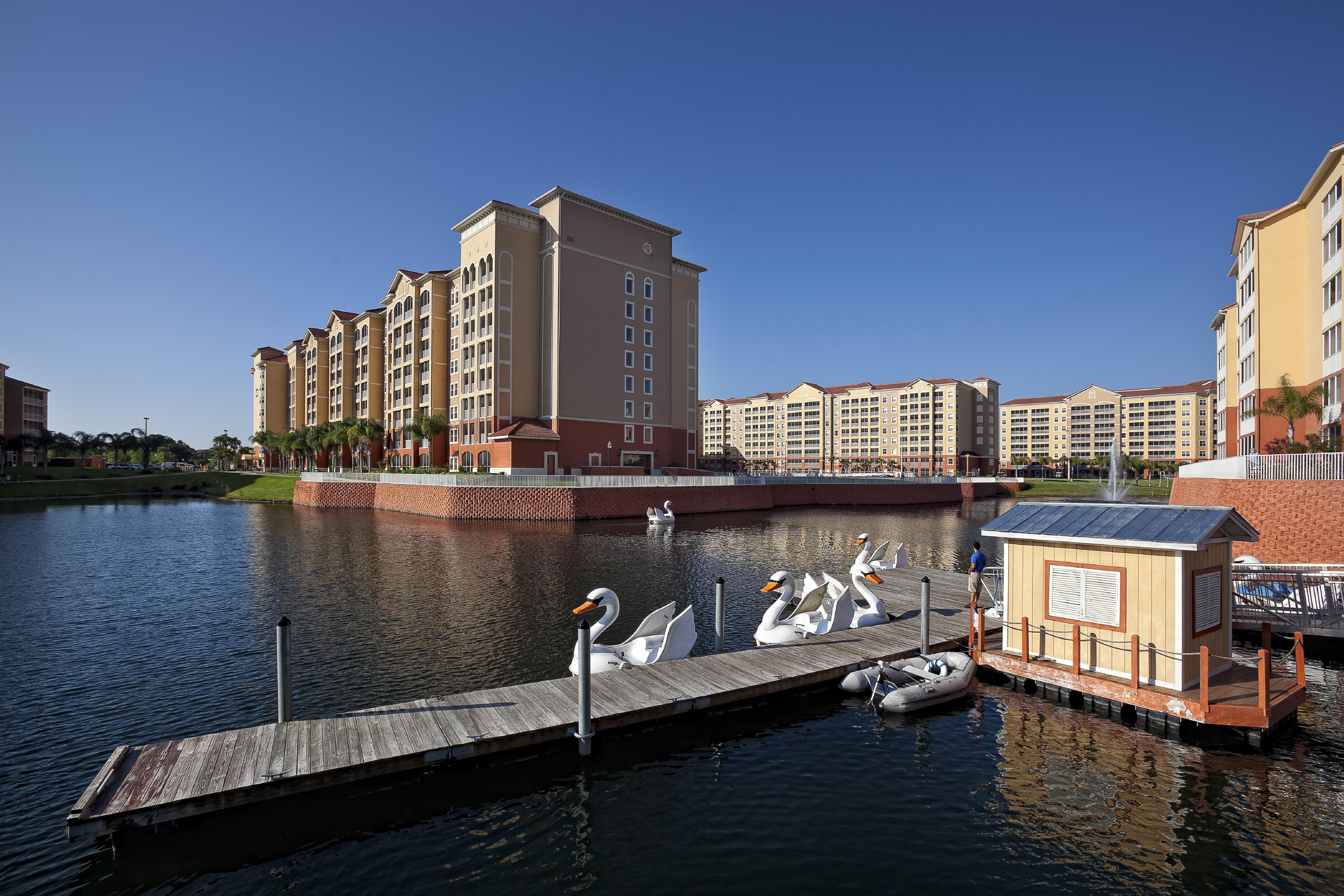 Hotel Westgate Town Center 4*
