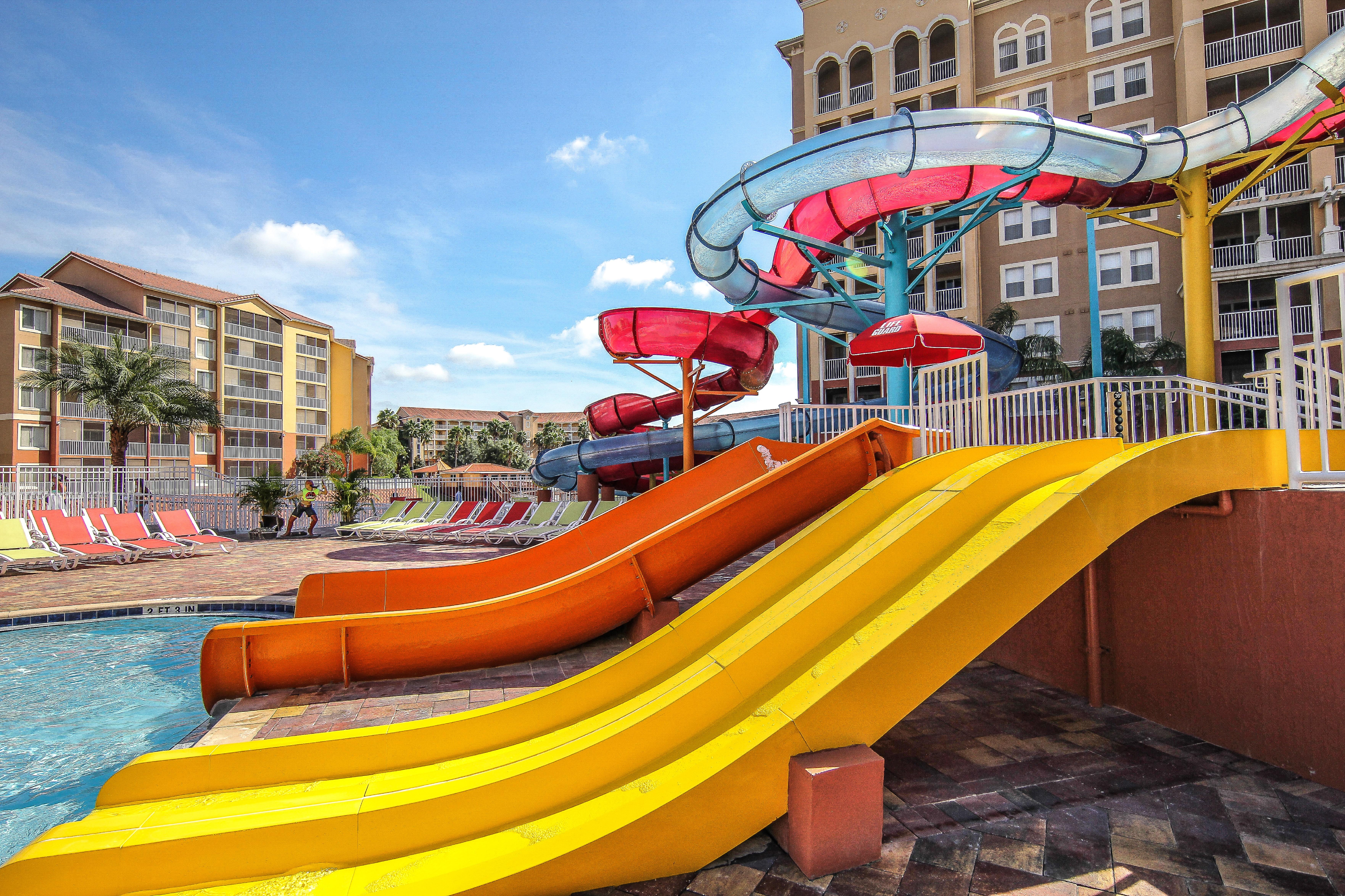 Westgate Town Center Four Corners