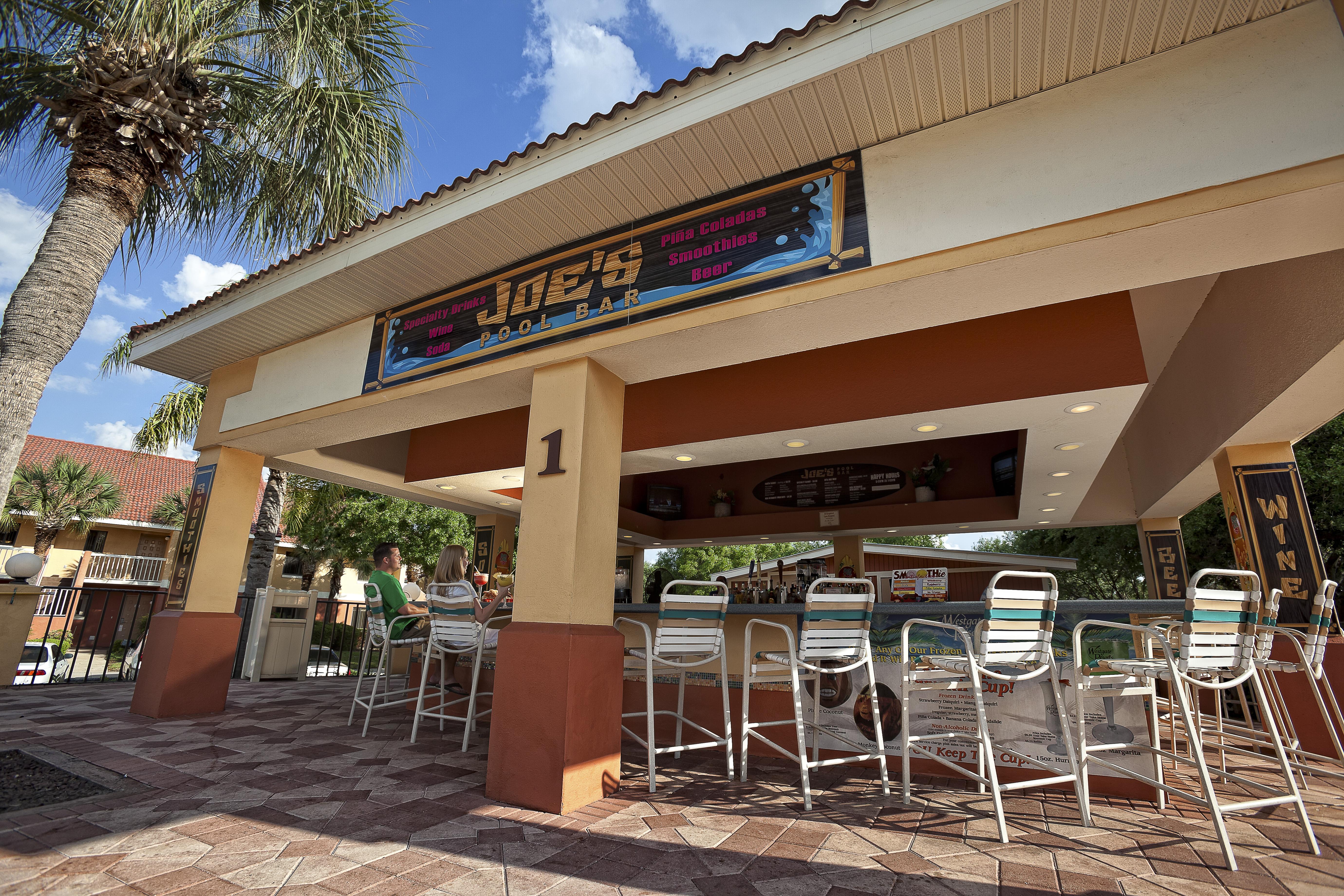 Hotel Westgate Town Center 4*