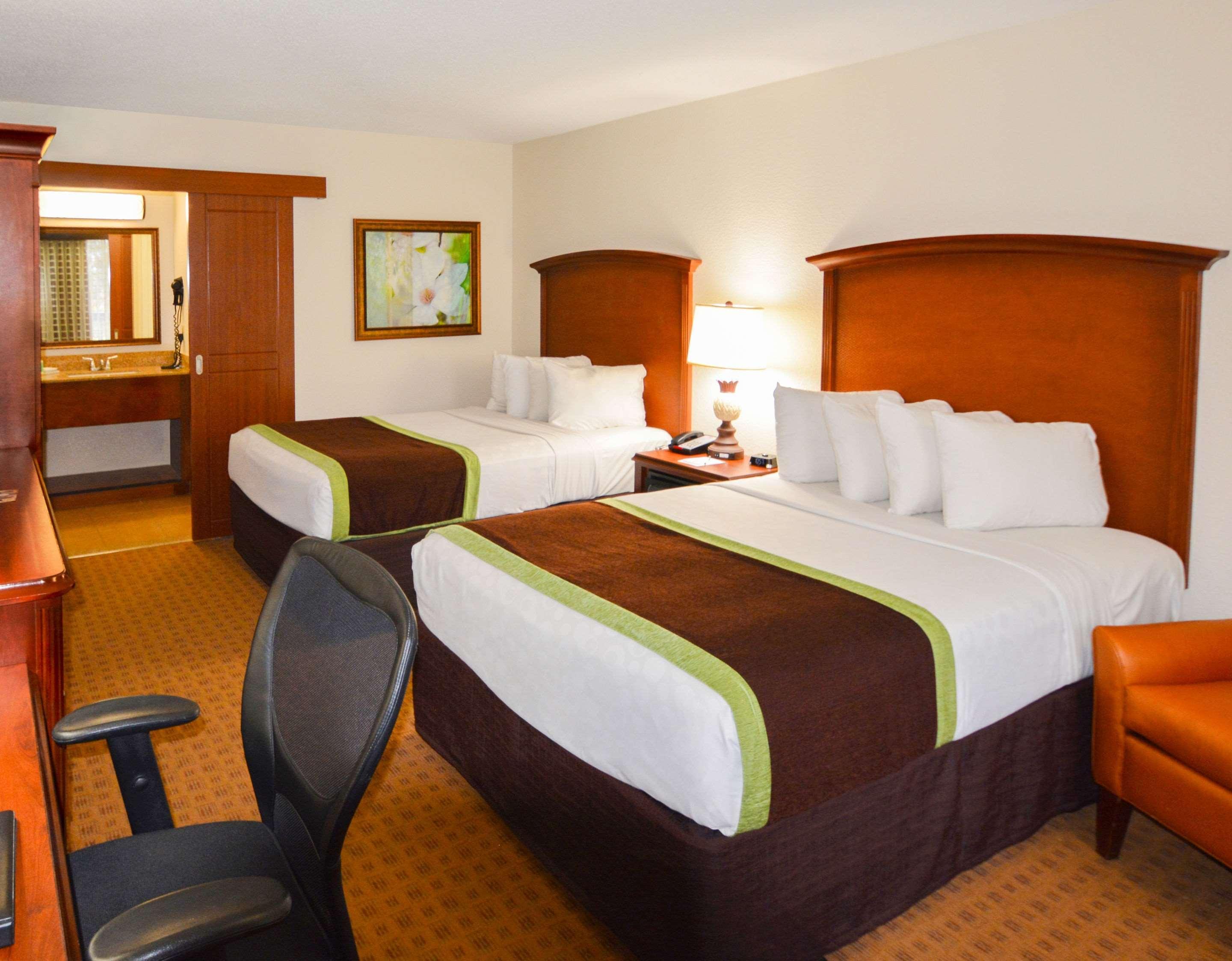 Hotel Rosen Buena Vista 3*