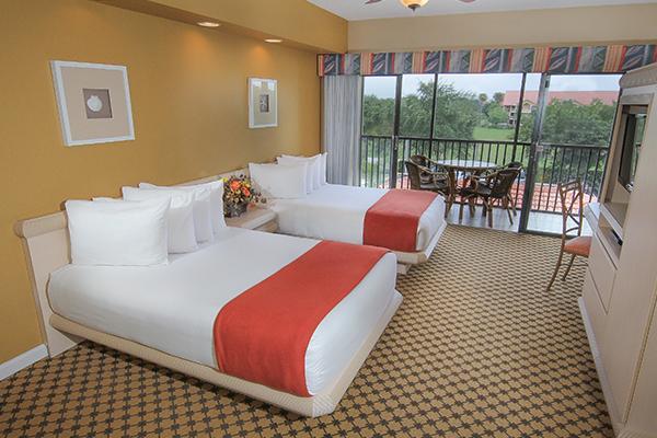 Westgate Towers 3* Four Corners